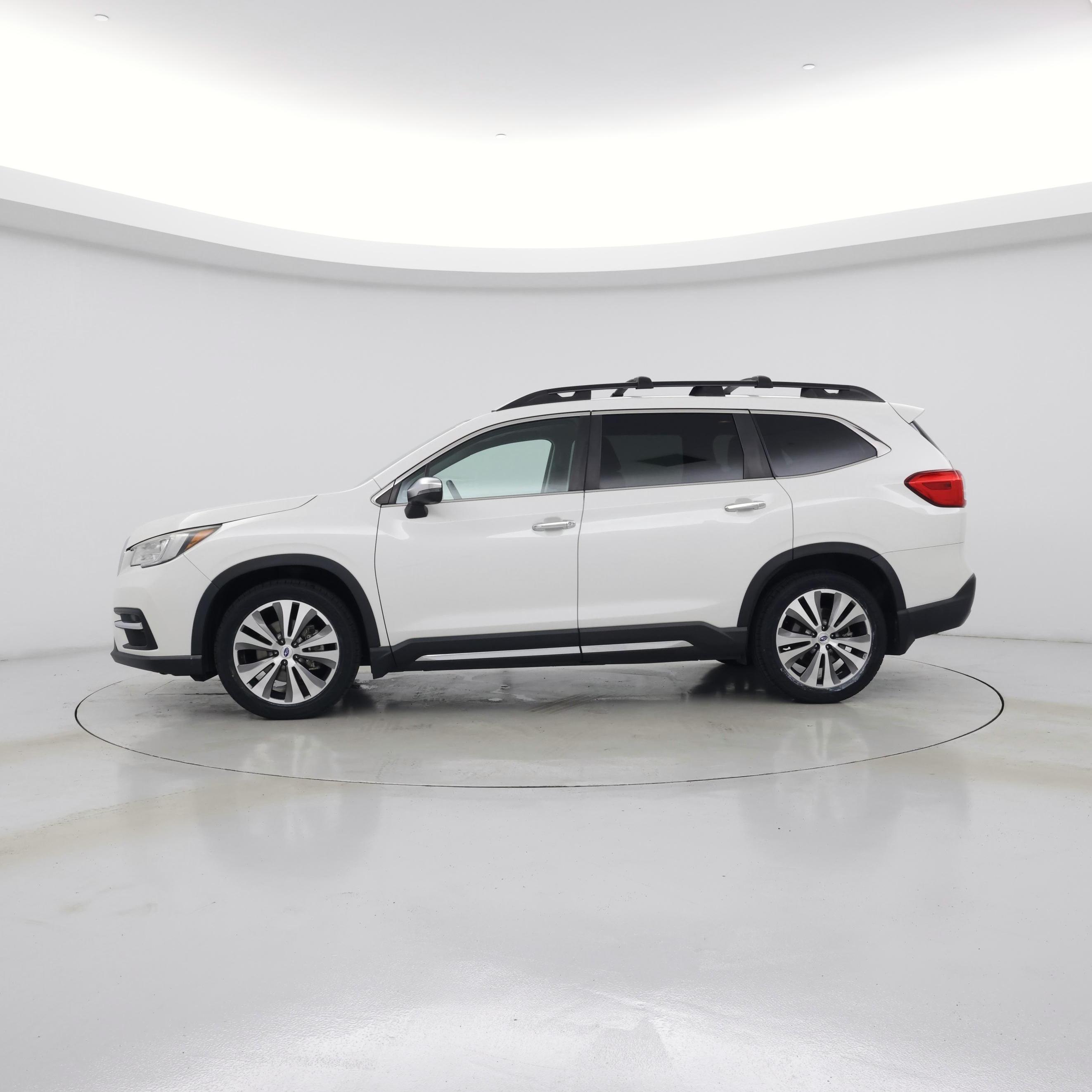 Thumbnail: 2019 Subaru Ascent - 3