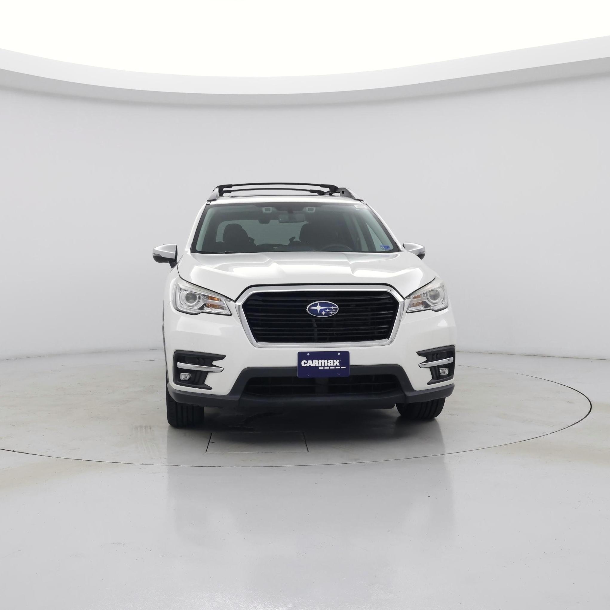 Thumbnail: 2019 Subaru Ascent - 5