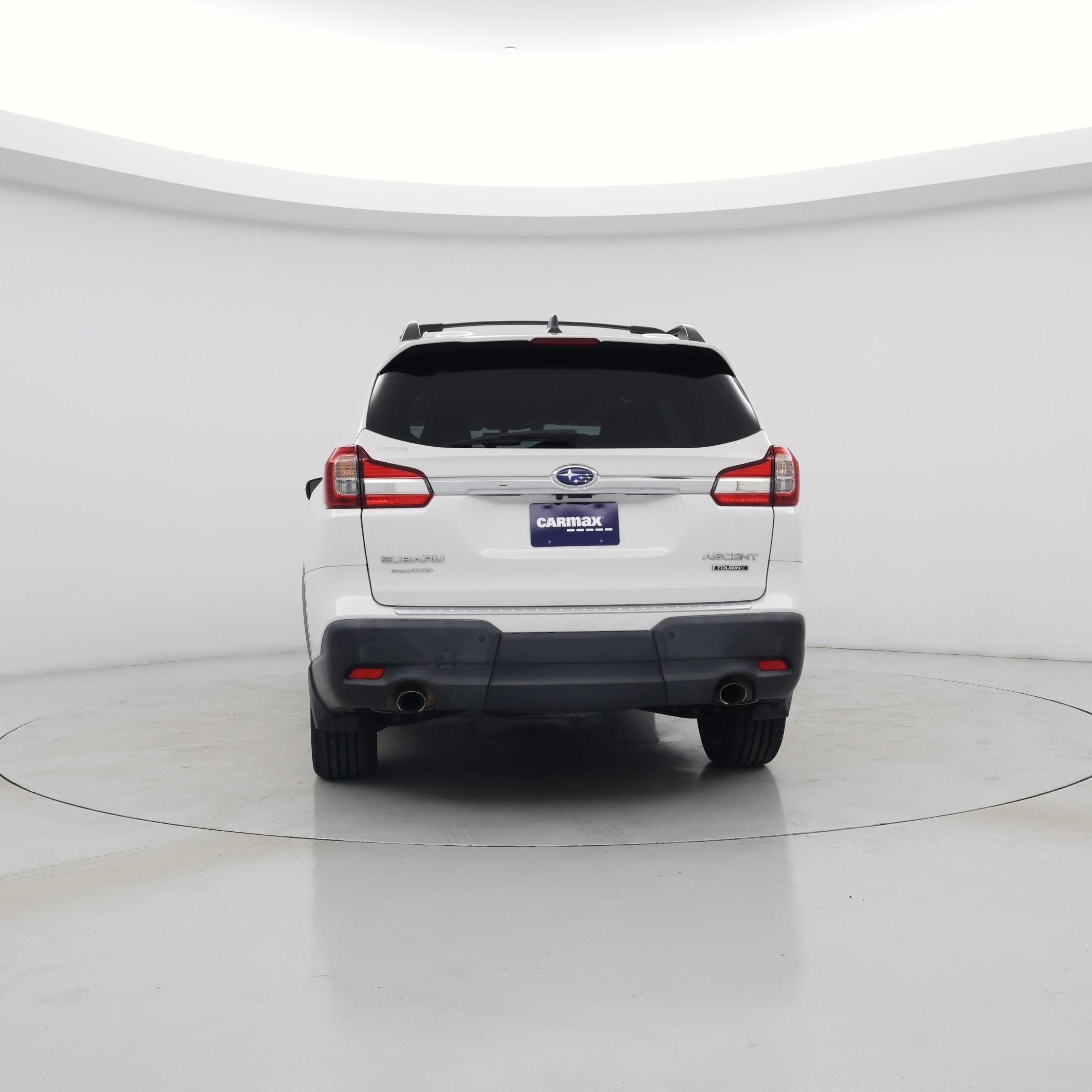 Thumbnail: 2019 Subaru Ascent - 6