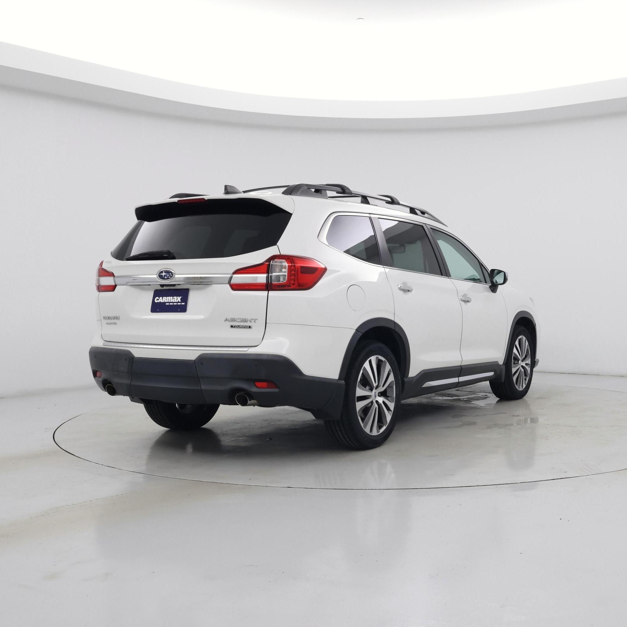 Thumbnail: 2019 Subaru Ascent - 8