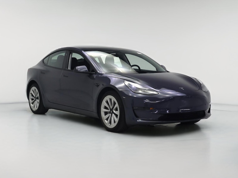 2023 Tesla Model 3 null