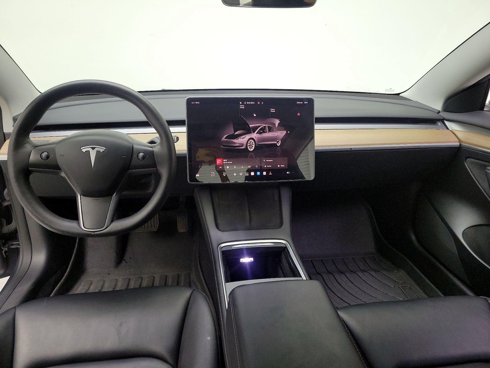 2023 Tesla Model 3 Base - Photo 10