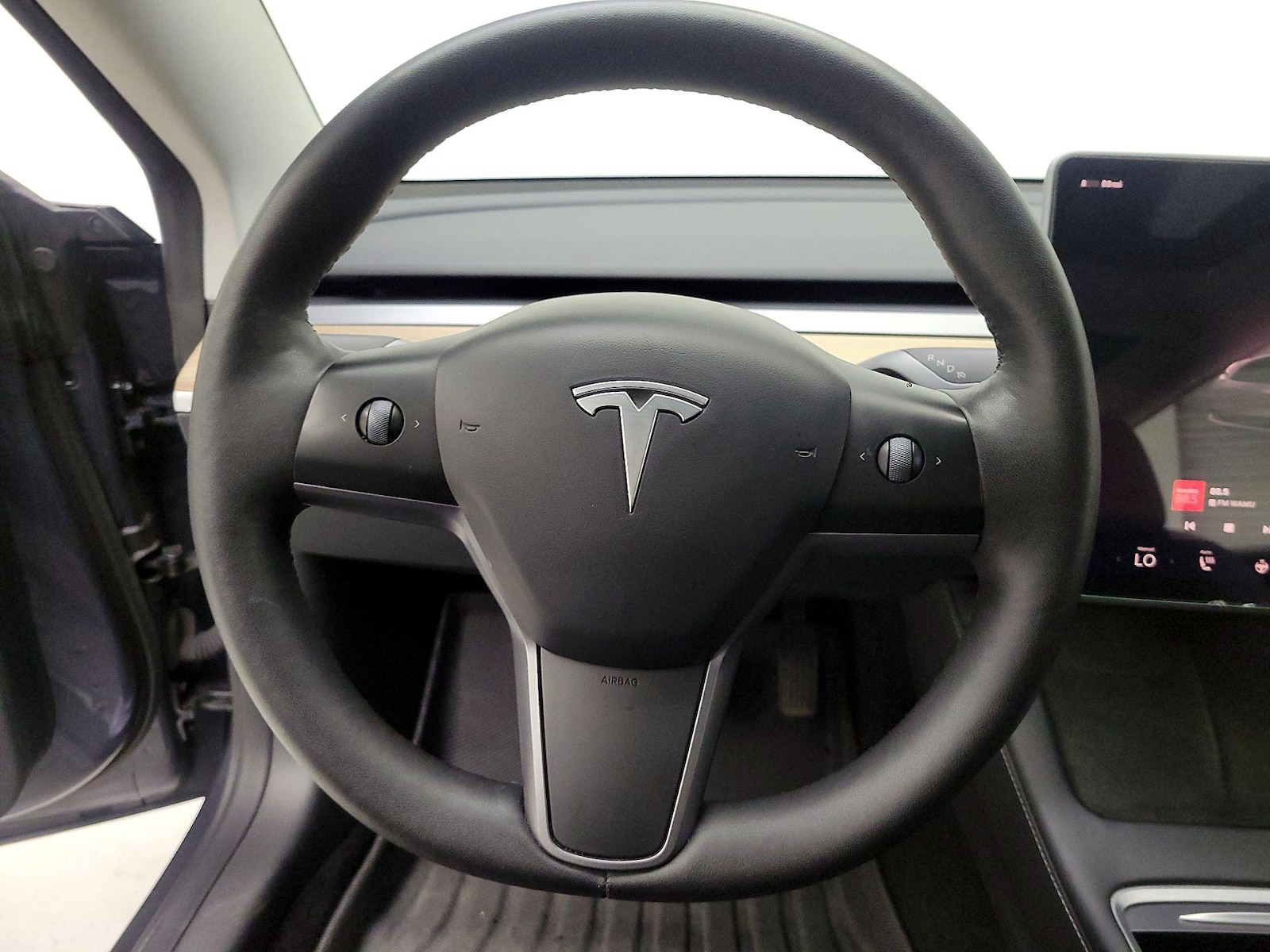 2023 Tesla Model 3 Base - Photo 11