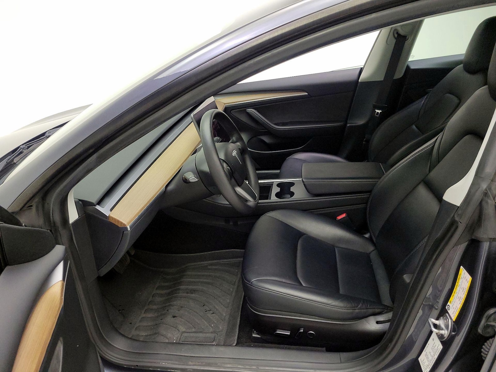 2023 Tesla Model 3 Base - Photo 12