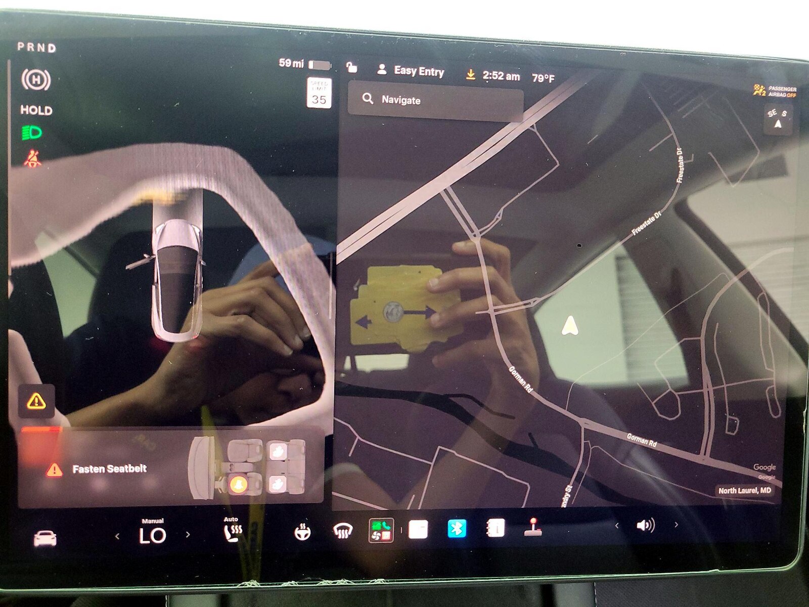 2023 Tesla Model 3 Base - Photo 14