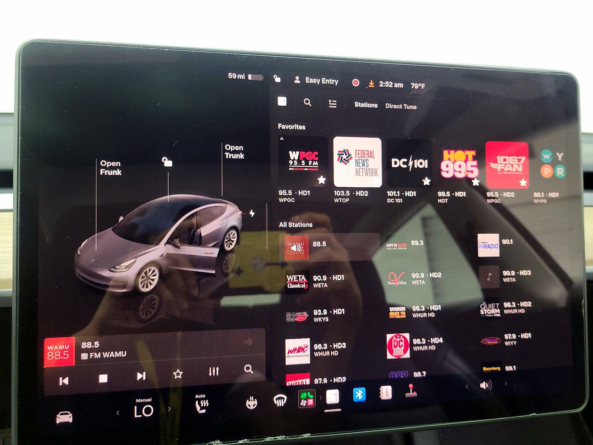 Thumbnail: 2023 Tesla Model 3 - 15