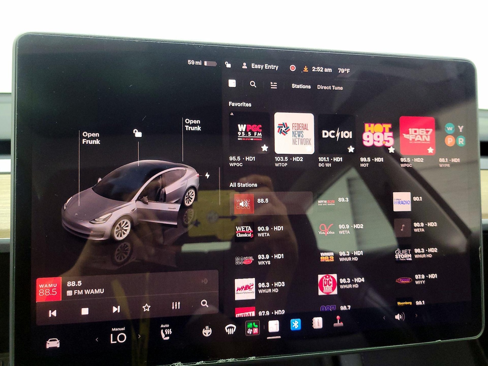 2023 Tesla Model 3 Base - Photo 16
