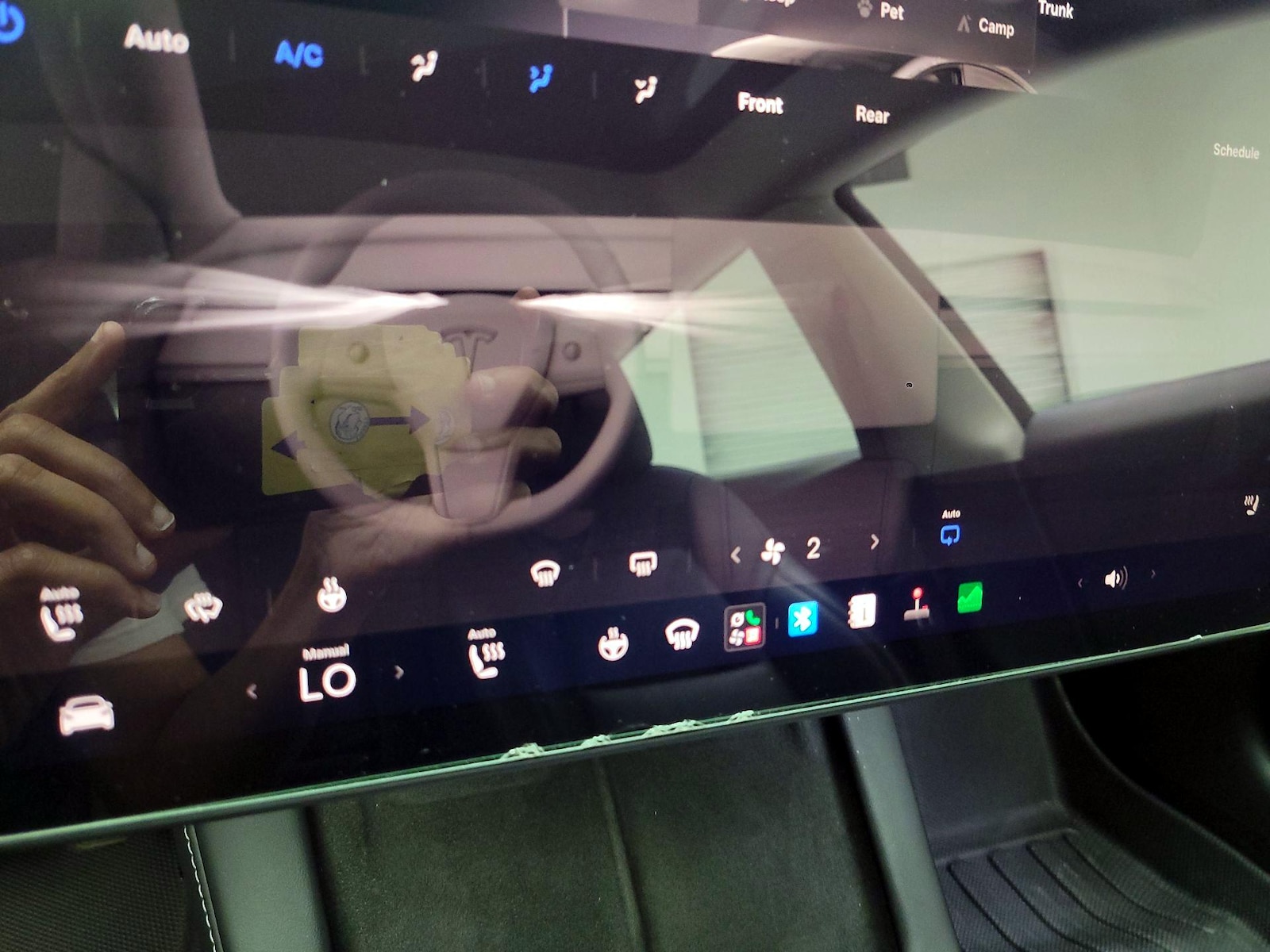 2023 Tesla Model 3 Base - Photo 17