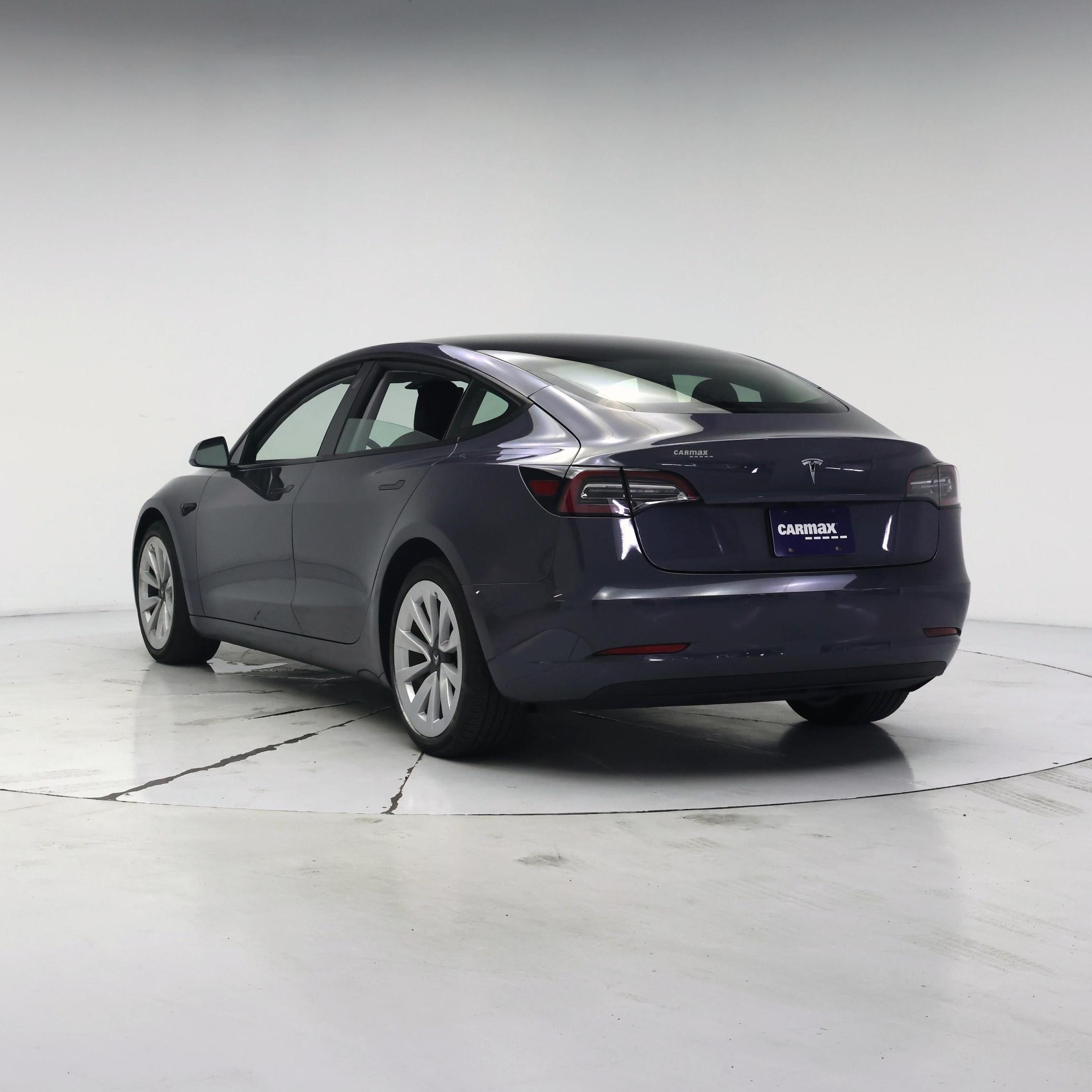 Thumbnail: 2023 Tesla Model 3 - 2