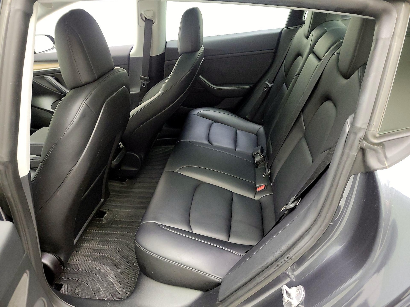 2023 Tesla Model 3 Base - Photo 20