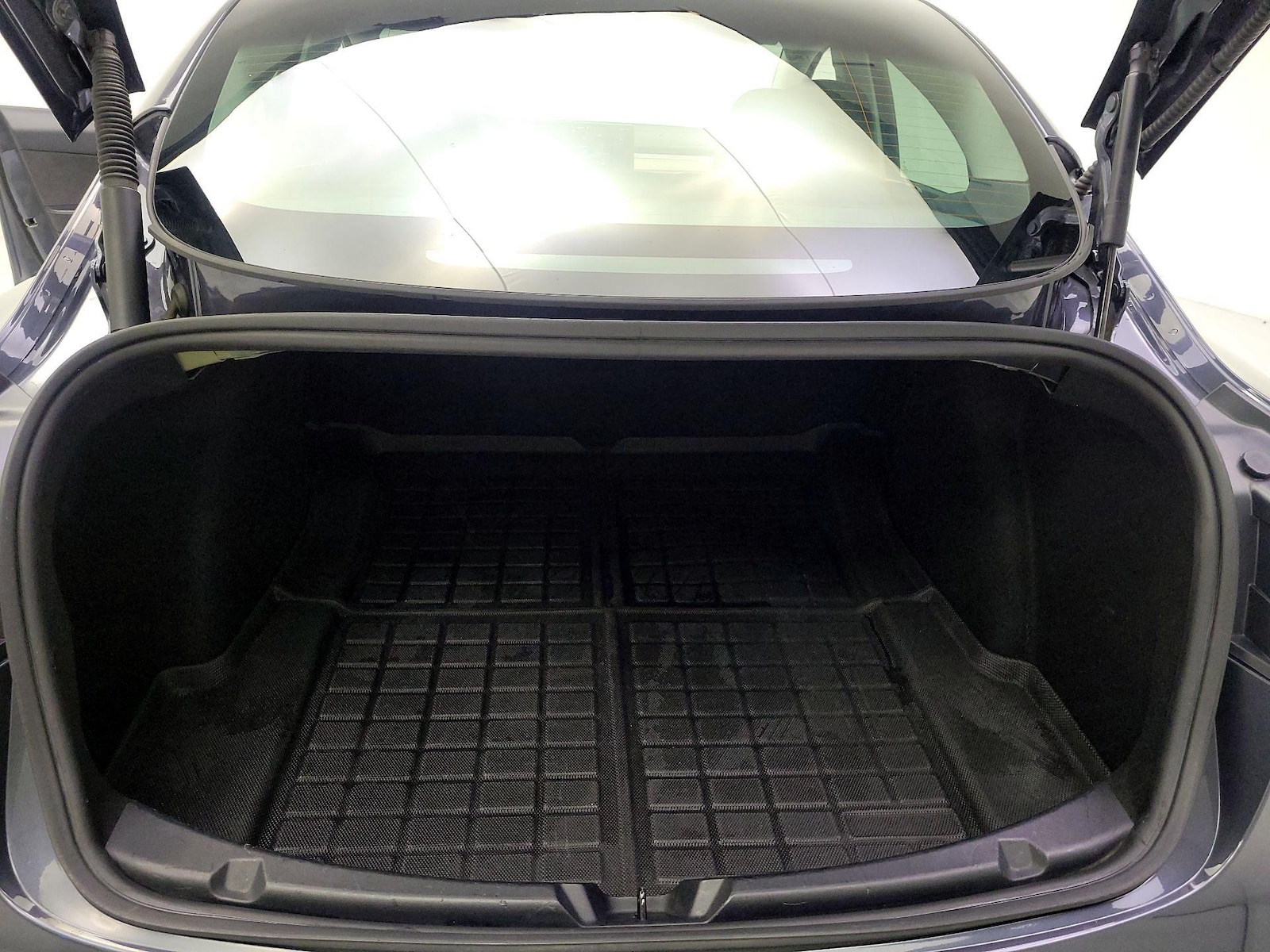 2023 Tesla Model 3 Base - Photo 21