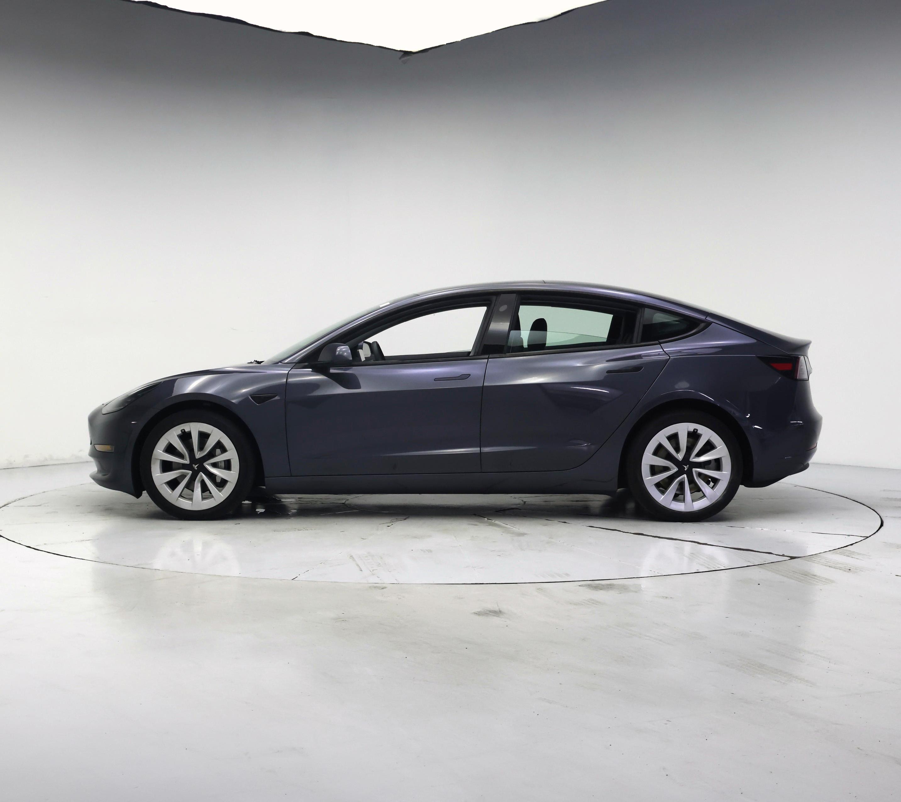 Thumbnail: 2023 Tesla Model 3 - 3
