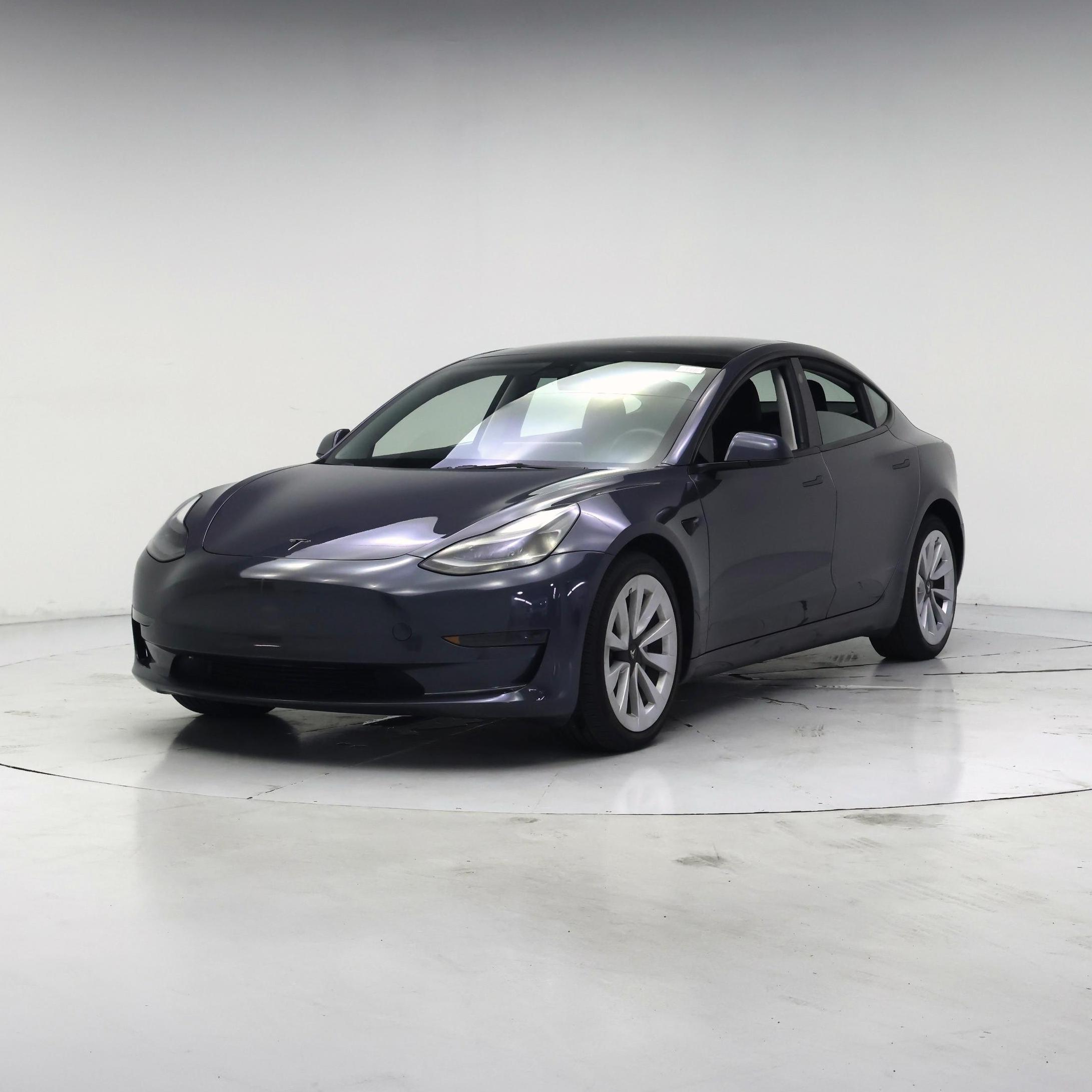 Thumbnail: 2023 Tesla Model 3 - 4