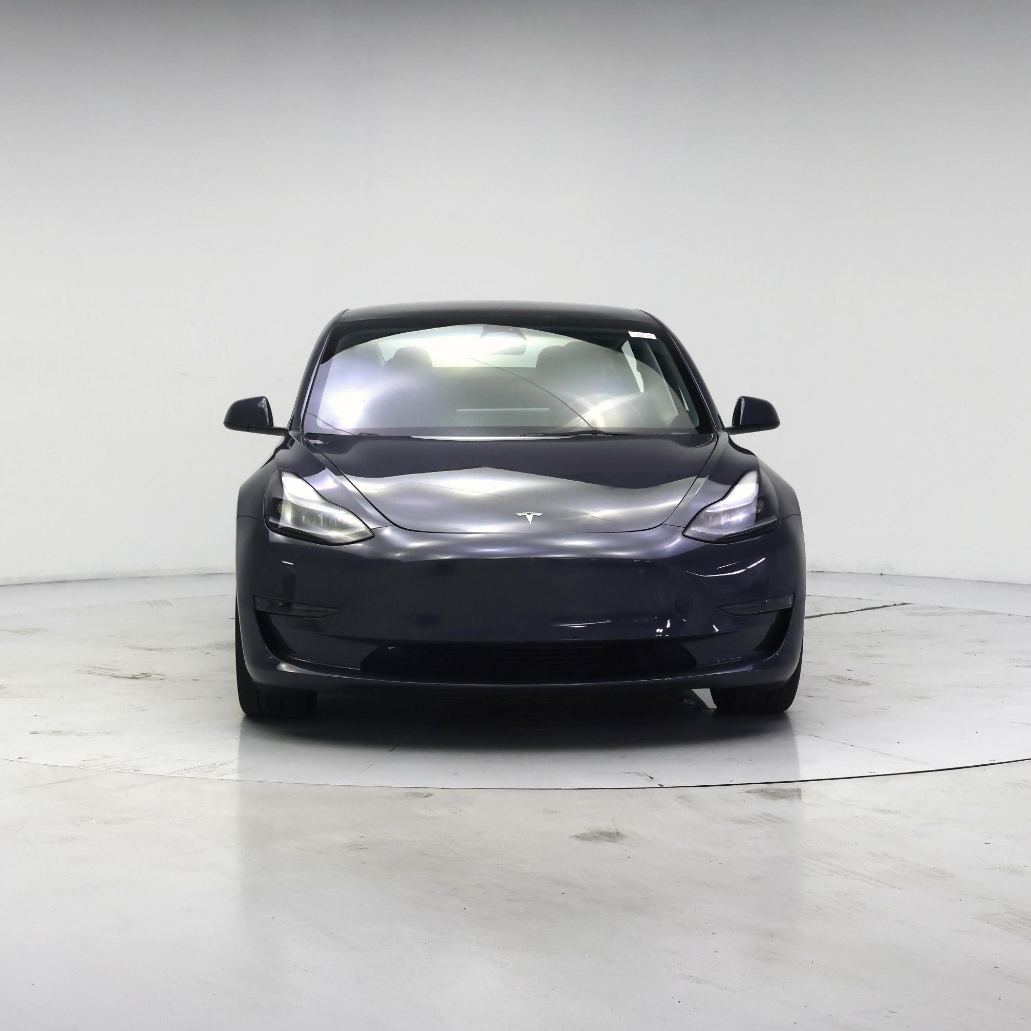 Thumbnail: 2023 Tesla Model 3 - 5