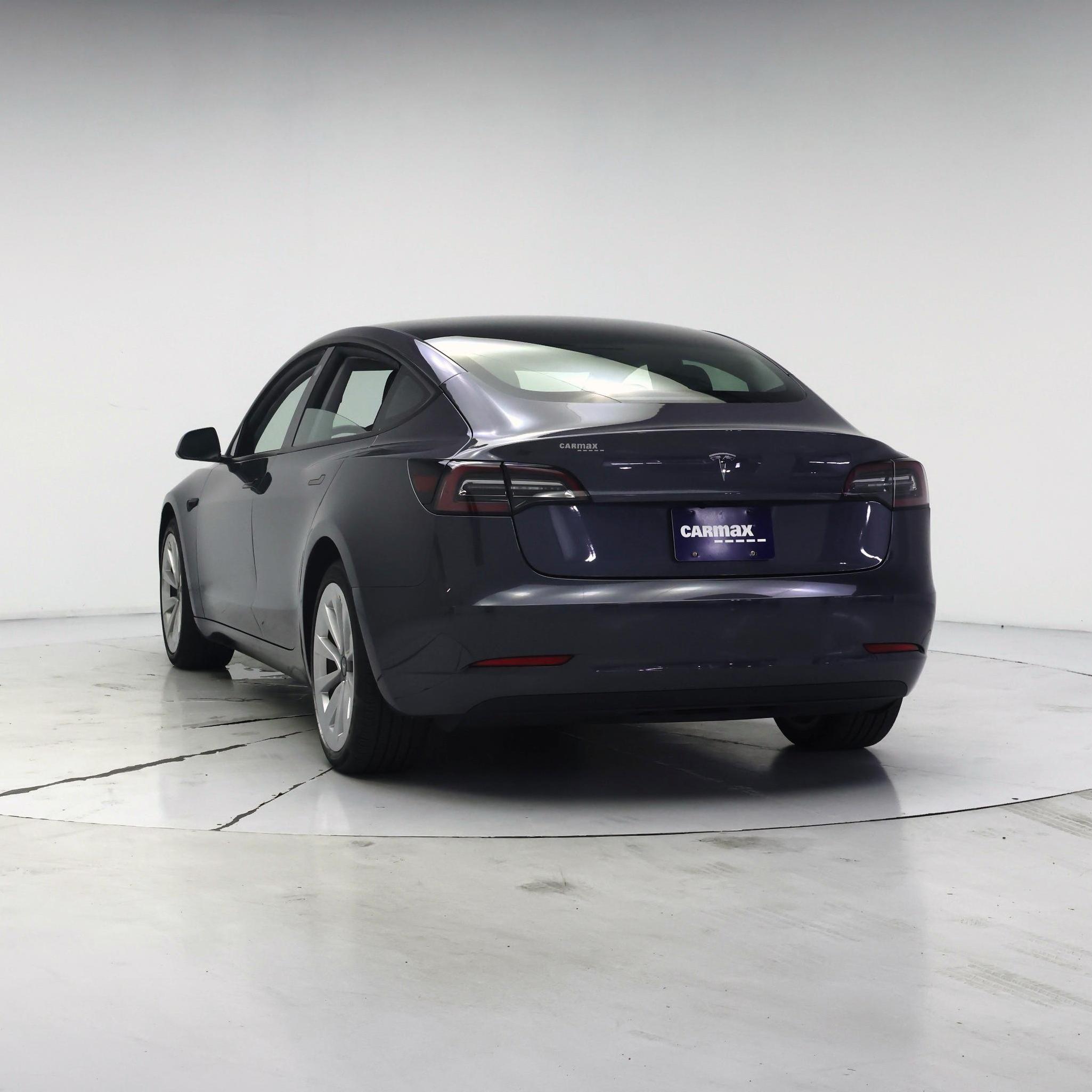 Thumbnail: 2023 Tesla Model 3 - 6