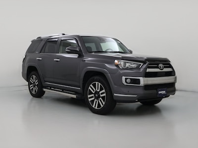 2020 Toyota 4Runner Limited