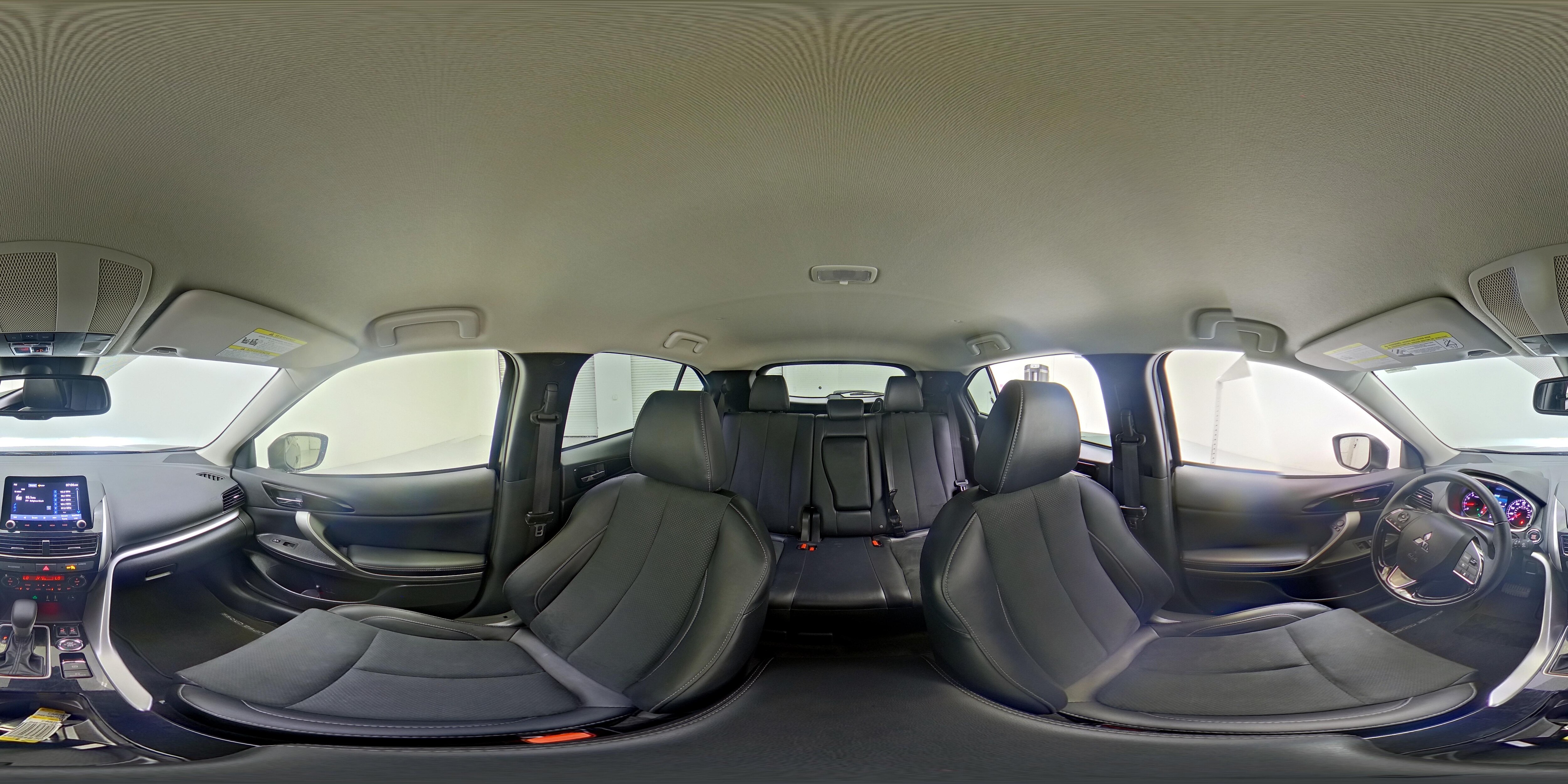 2025 Mitsubishi Eclipse Cross SE - Photo 25