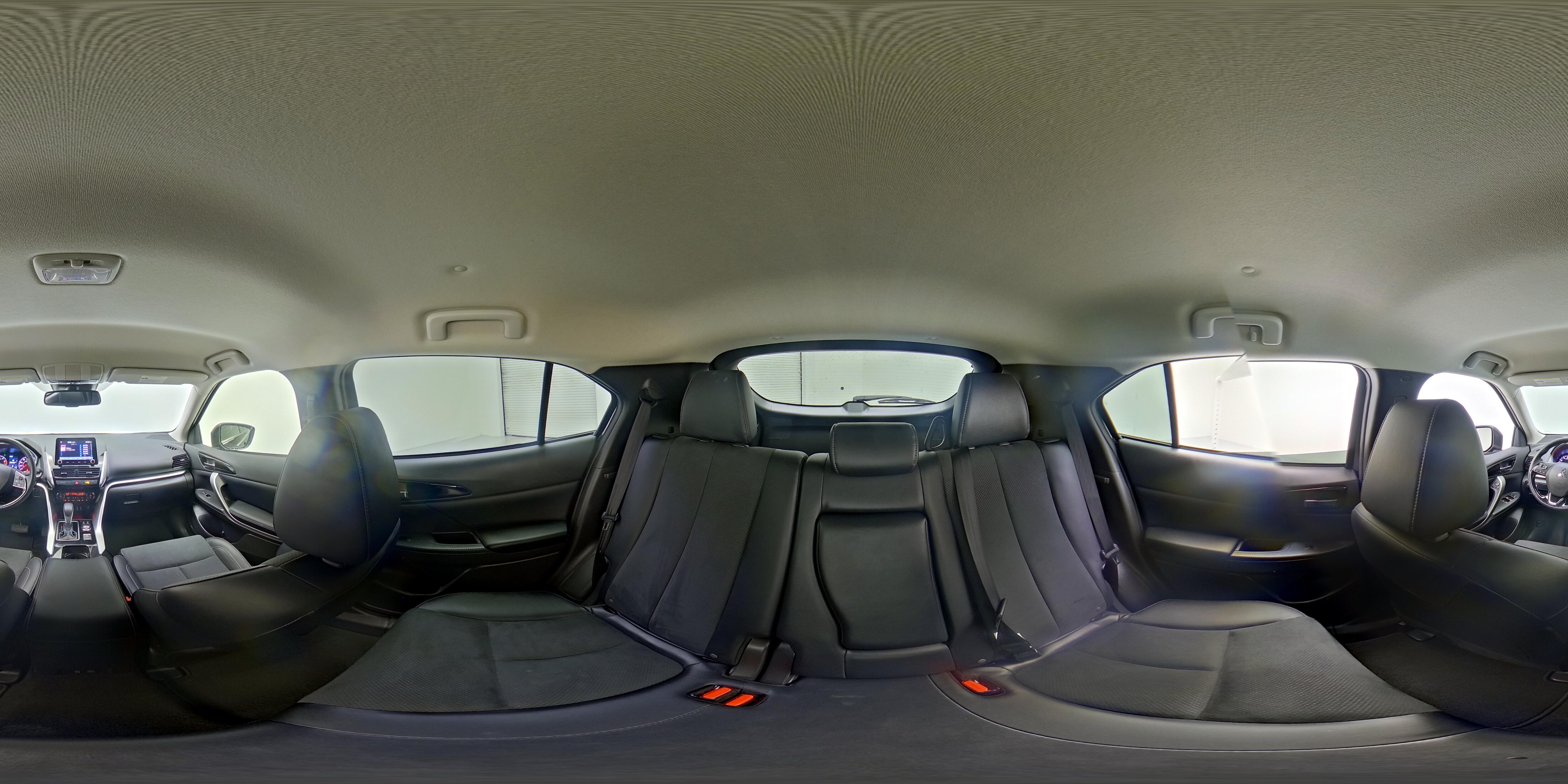 2025 Mitsubishi Eclipse Cross SE - Photo 26