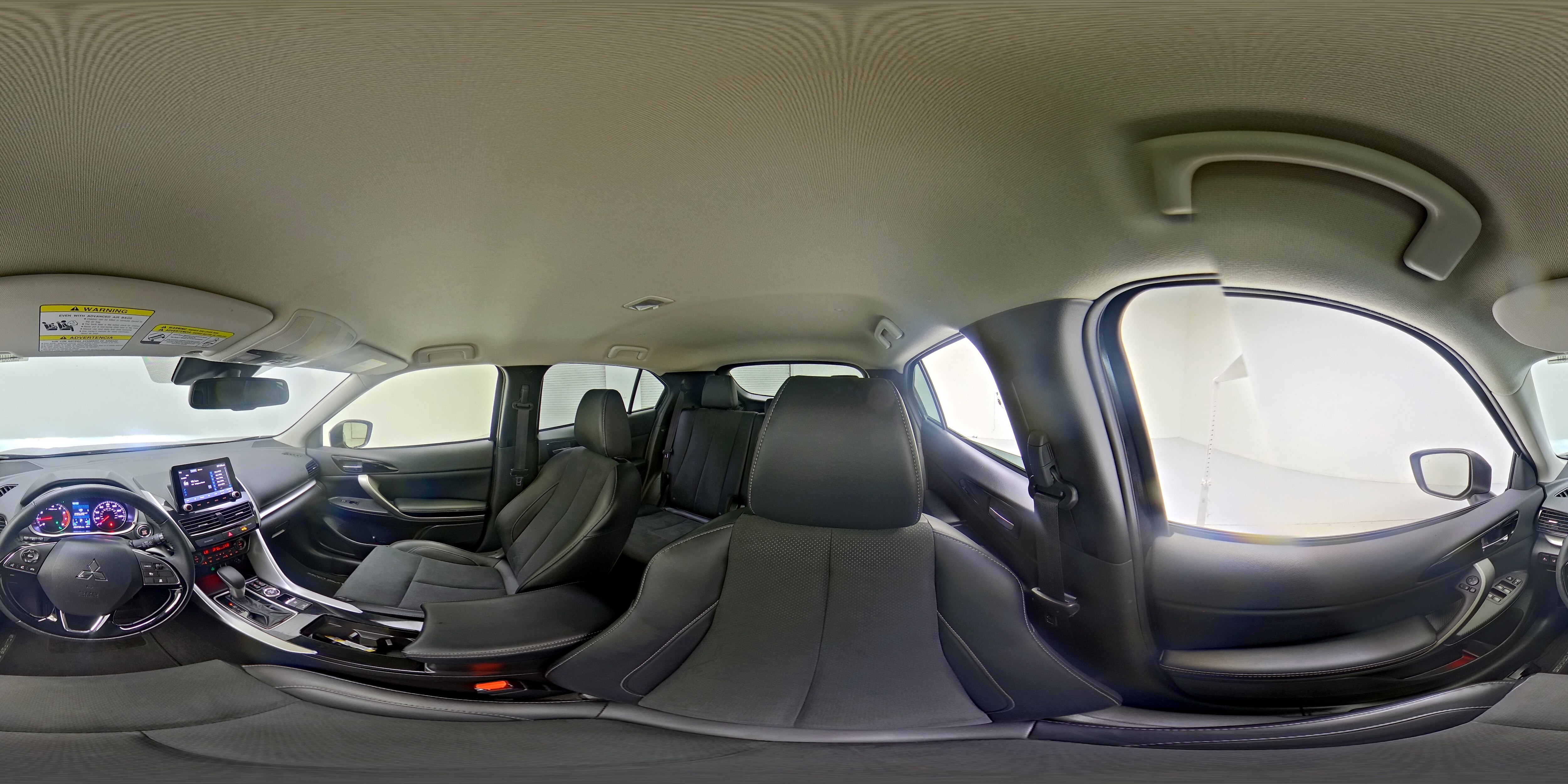 2025 Mitsubishi Eclipse Cross SE - Photo 27