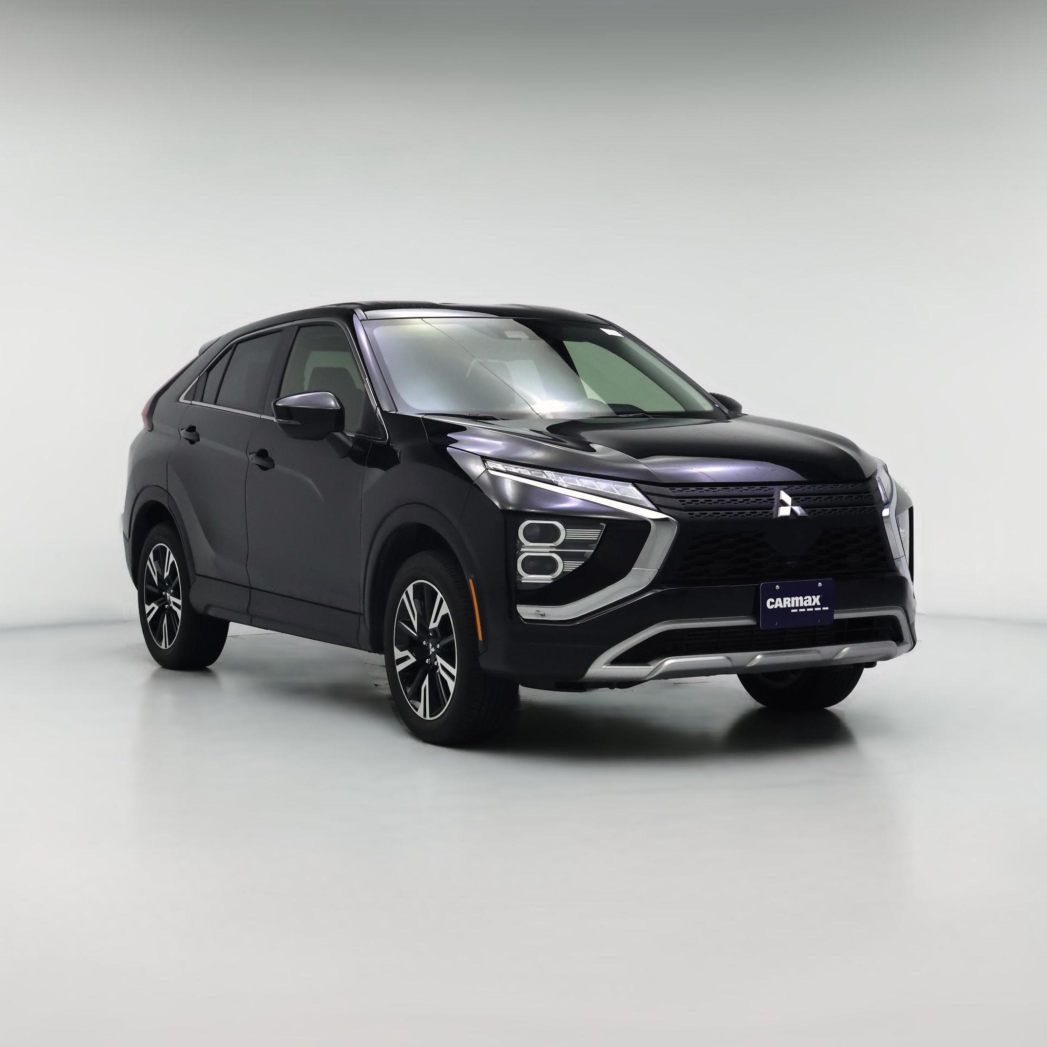 Thumbnail: 2025 Mitsubishi Eclipse Cross - 1