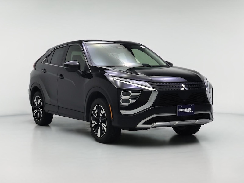 2025 Mitsubishi Eclipse Cross SE -
                  Laurel, MD