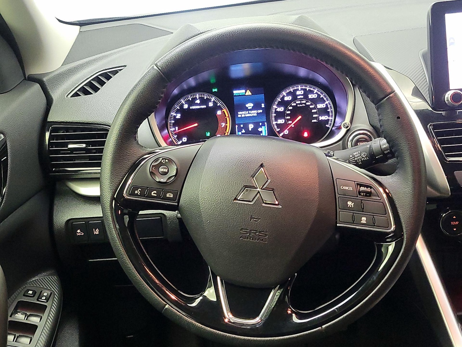 2025 Mitsubishi Eclipse Cross SE - Photo 11