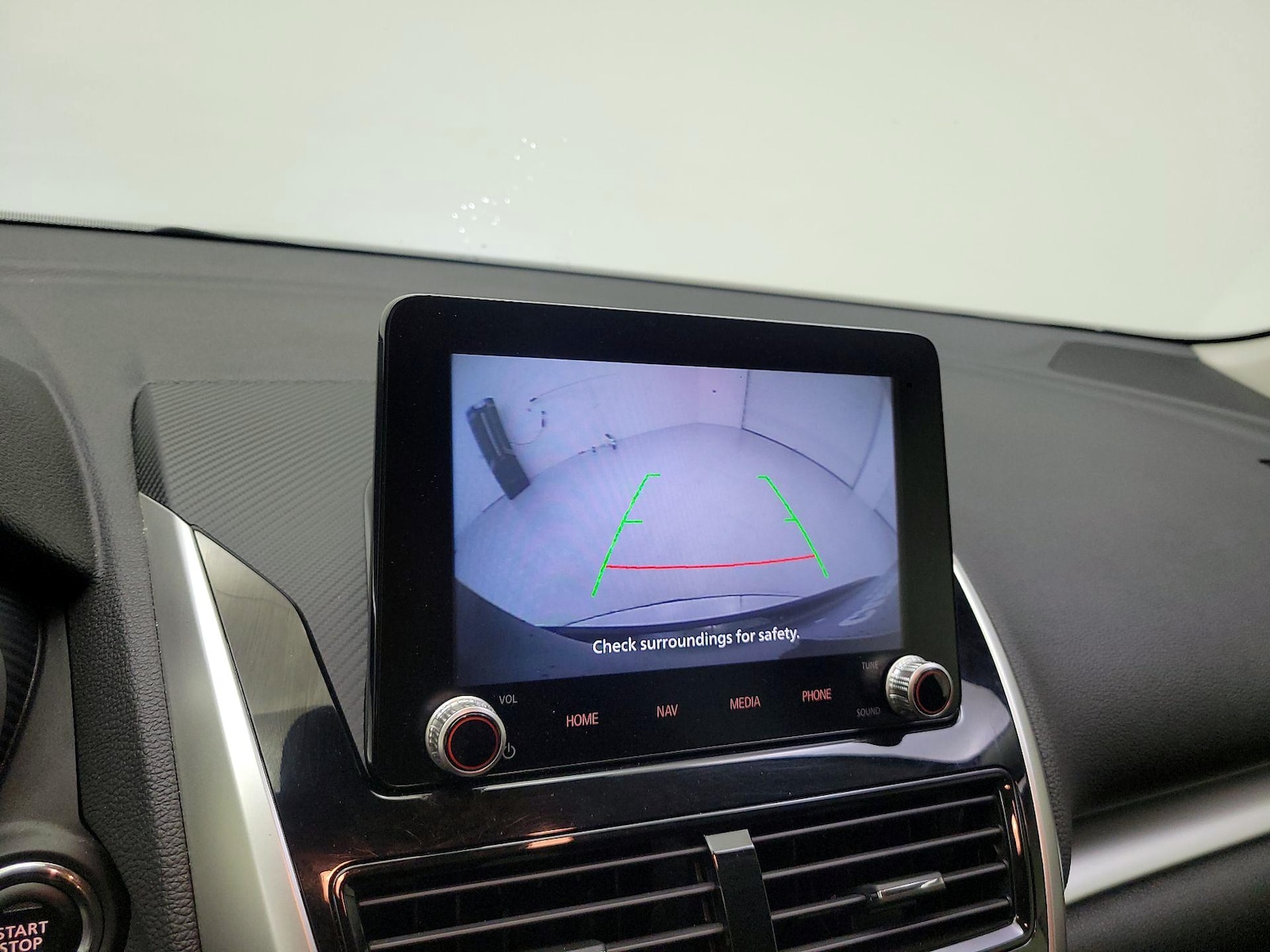 2025 Mitsubishi Eclipse Cross SE - Photo 16