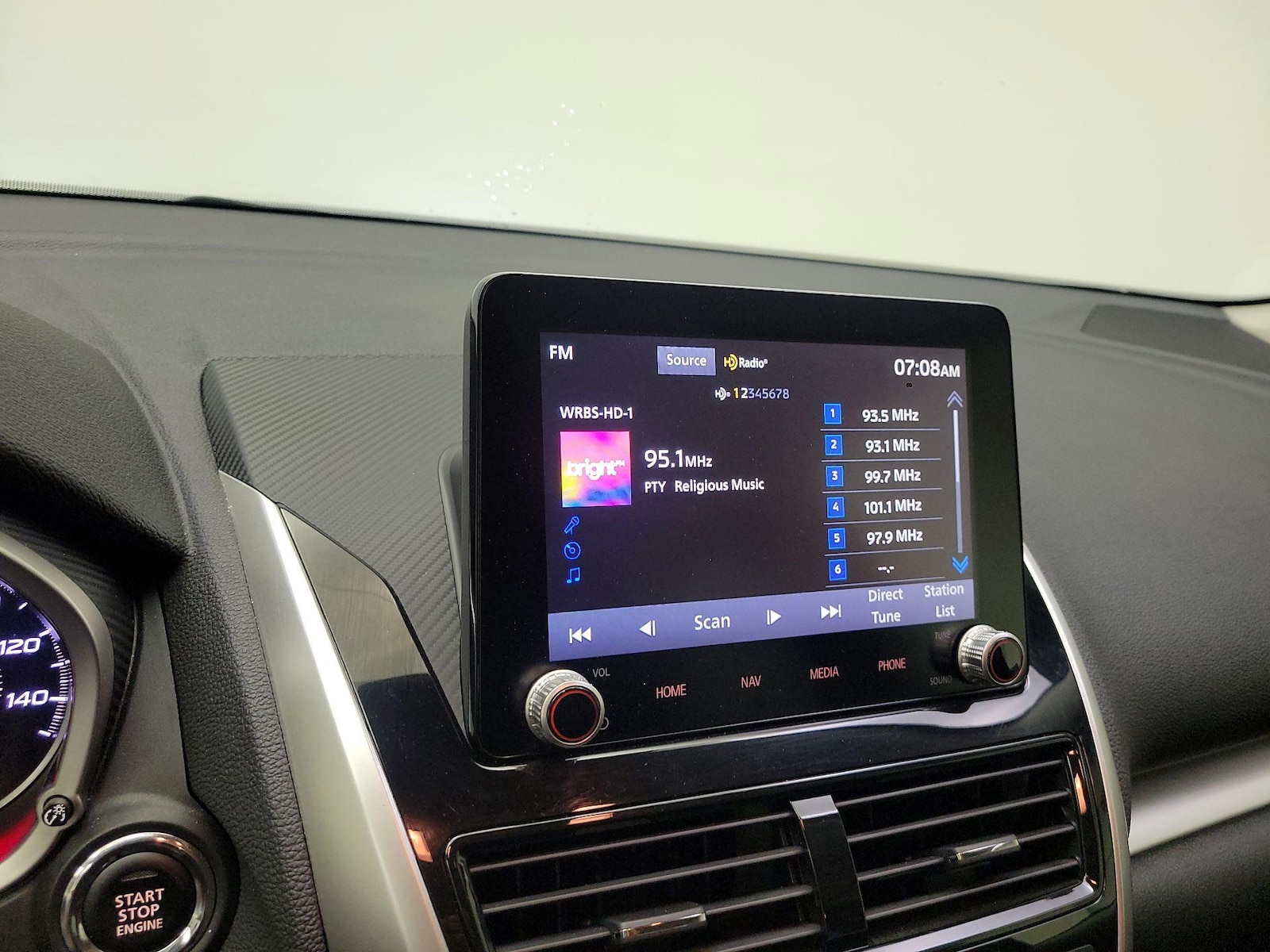 2025 Mitsubishi Eclipse Cross SE - Photo 17