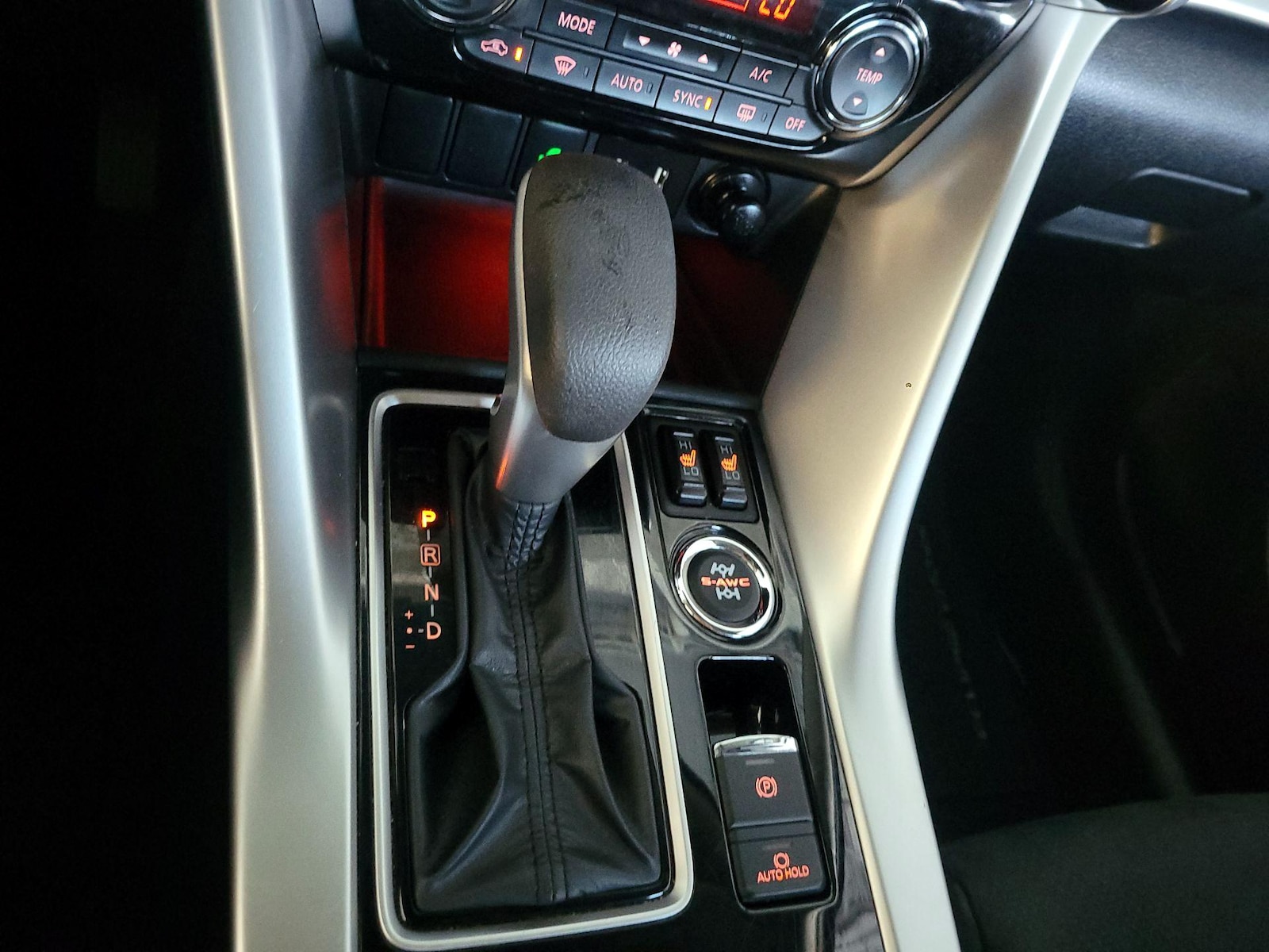2025 Mitsubishi Eclipse Cross SE - Photo 19