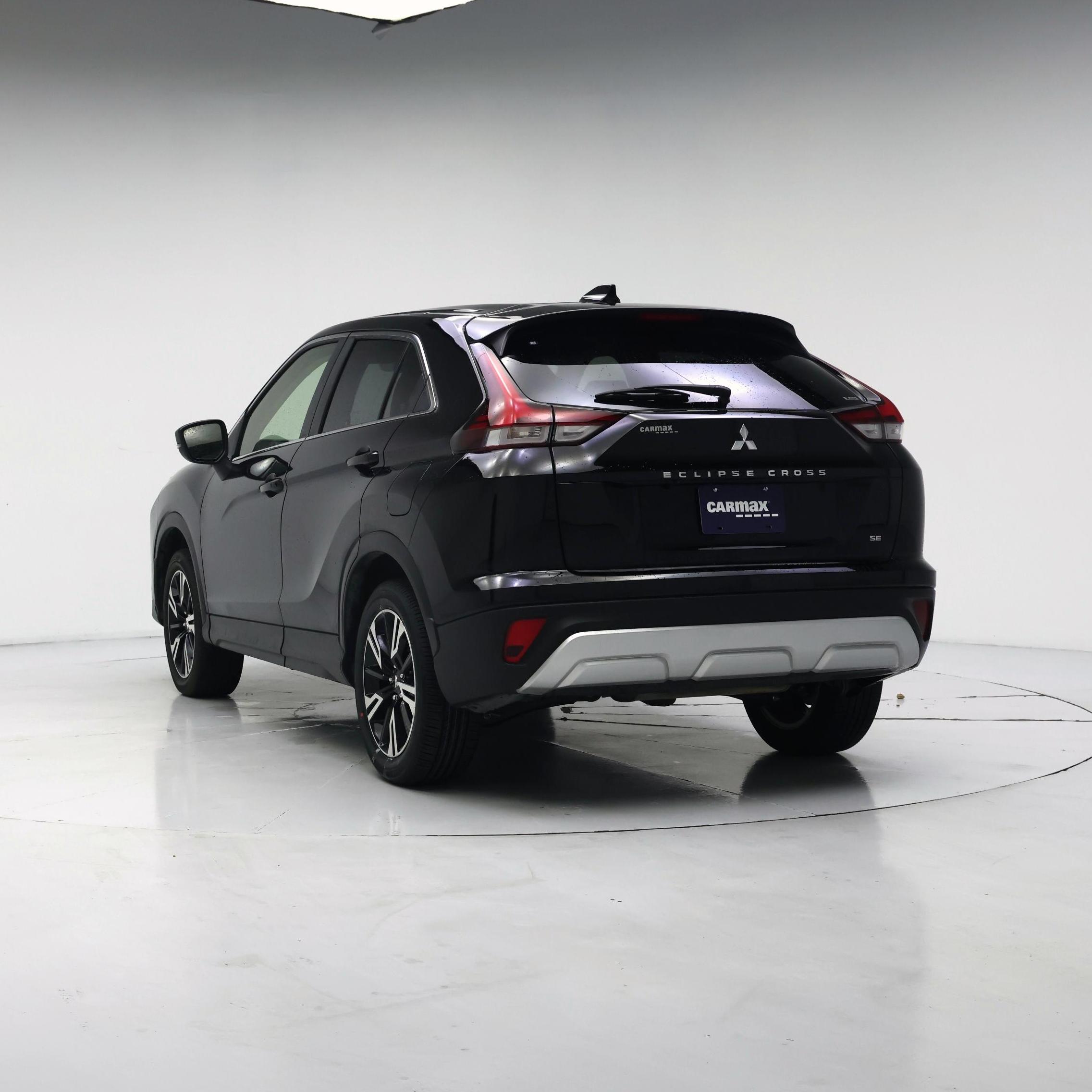 Thumbnail: 2025 Mitsubishi Eclipse Cross - 2