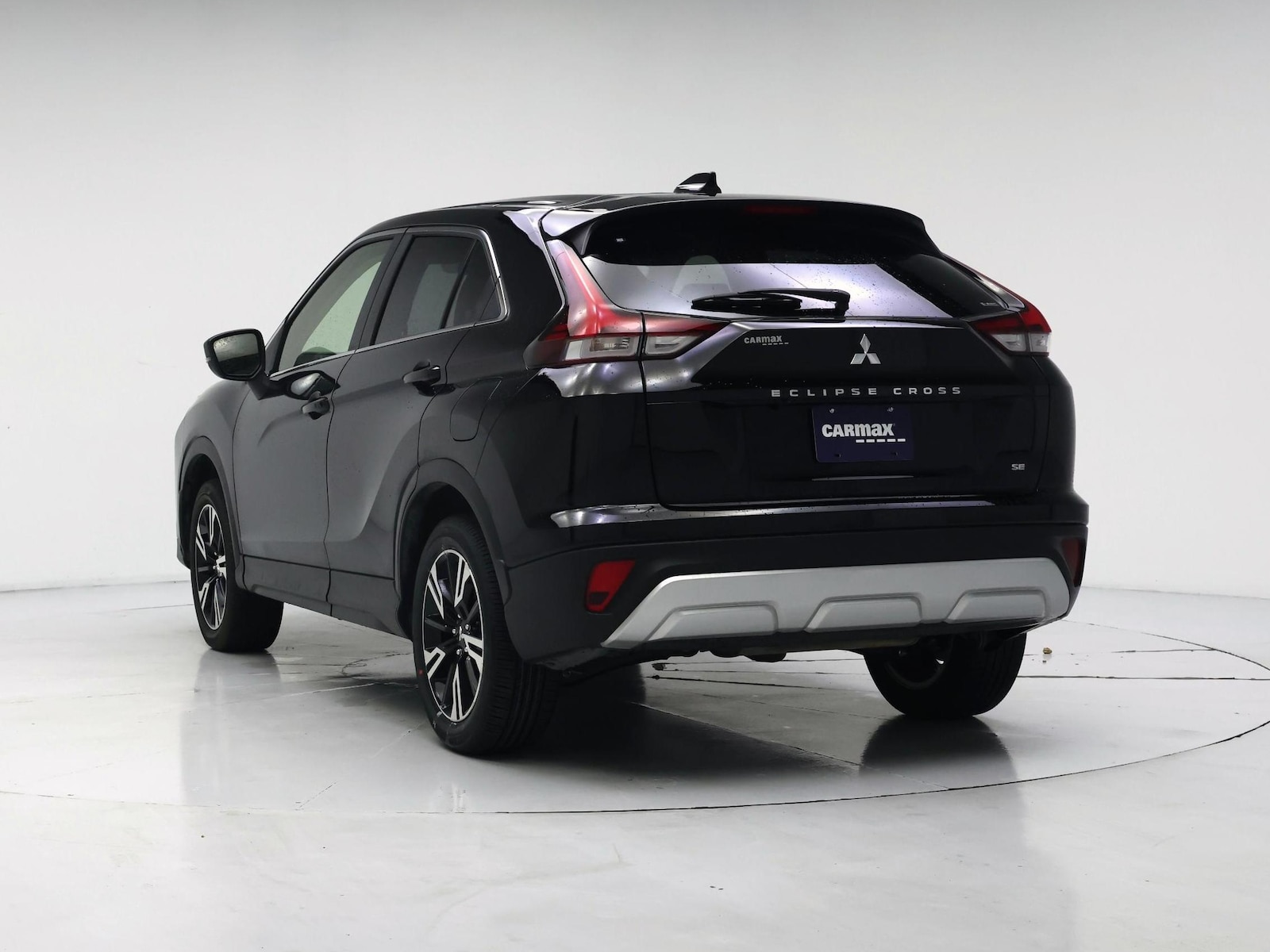 2025 Mitsubishi Eclipse Cross SE - Photo 3