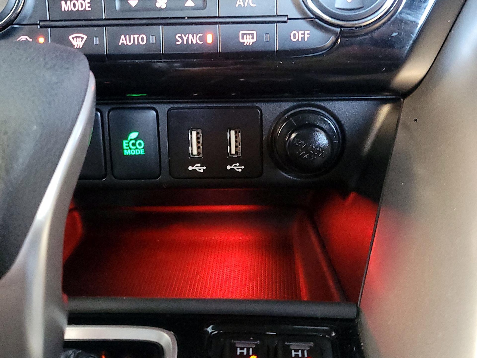 2025 Mitsubishi Eclipse Cross SE - Photo 20