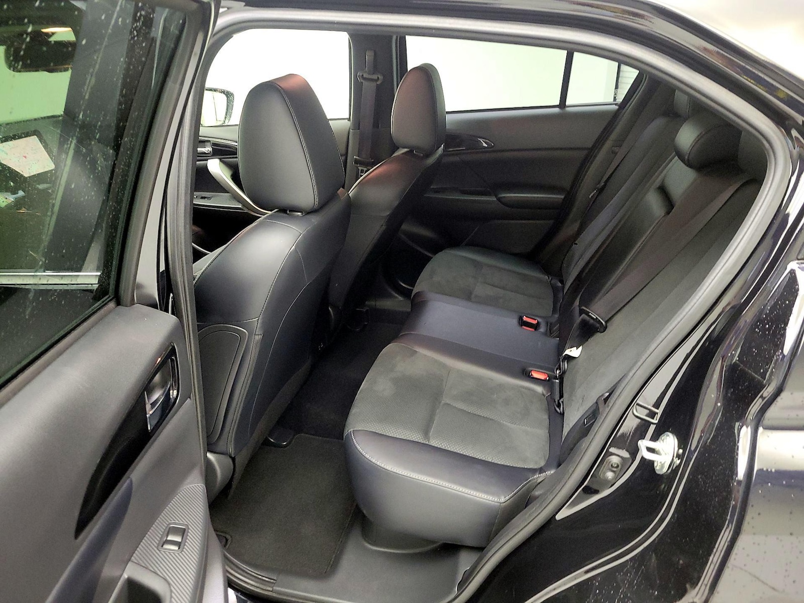 2025 Mitsubishi Eclipse Cross SE - Photo 21