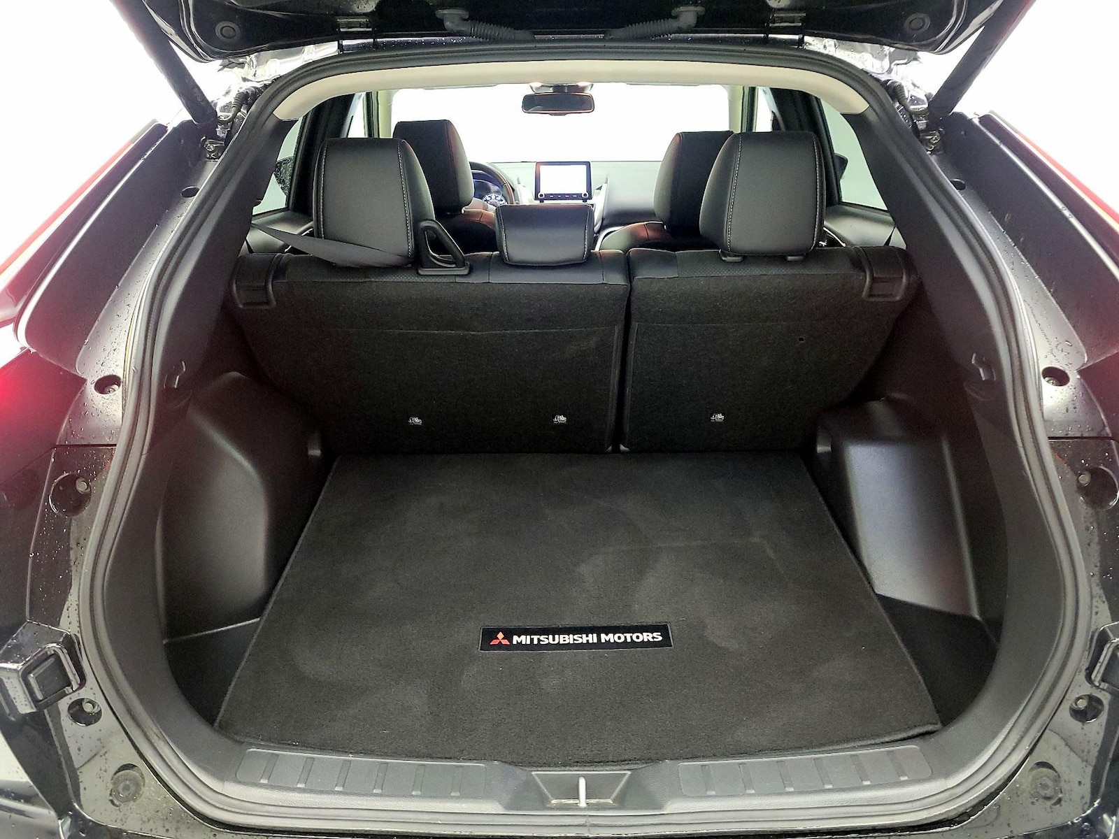 2025 Mitsubishi Eclipse Cross SE - Photo 22