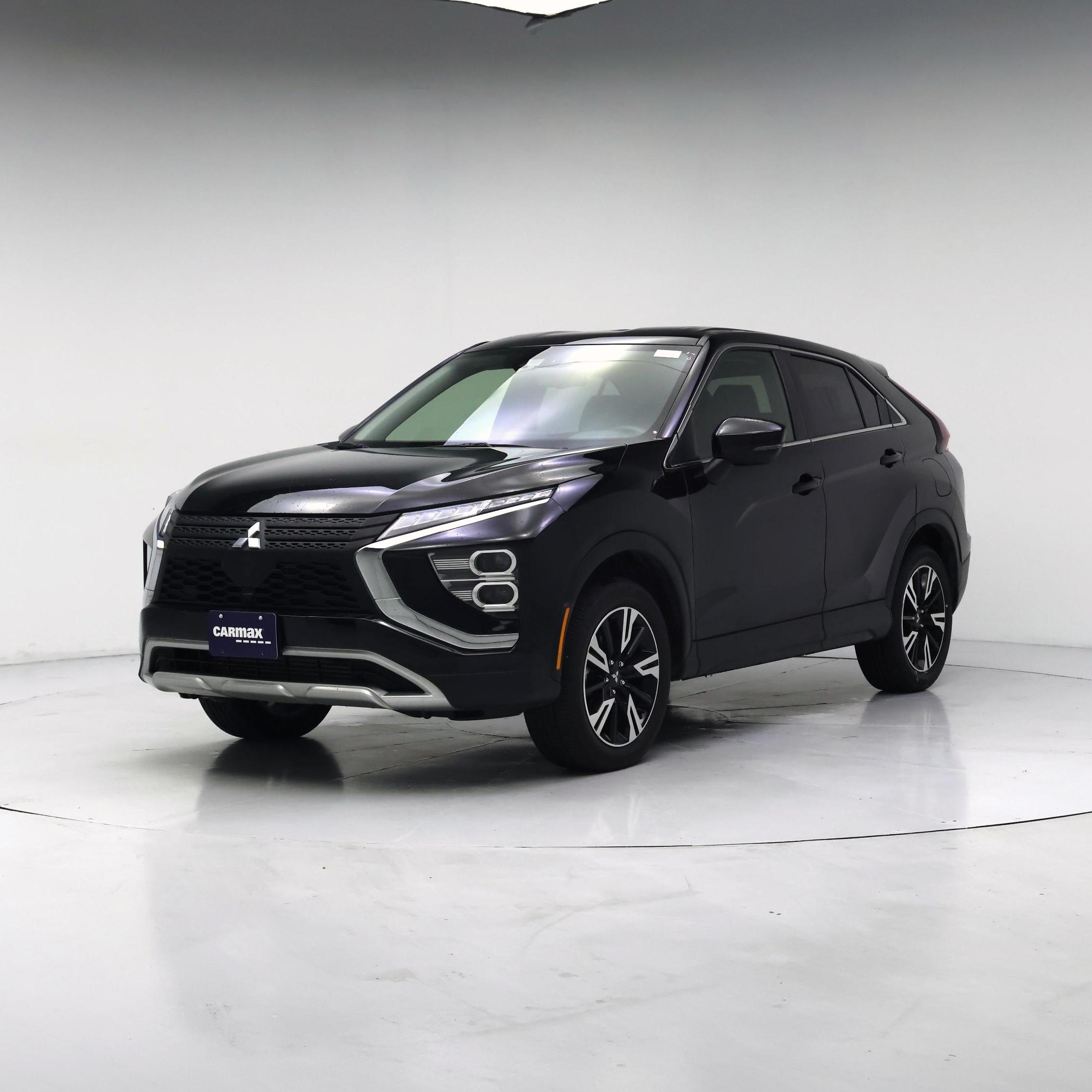 Thumbnail: 2025 Mitsubishi Eclipse Cross - 4