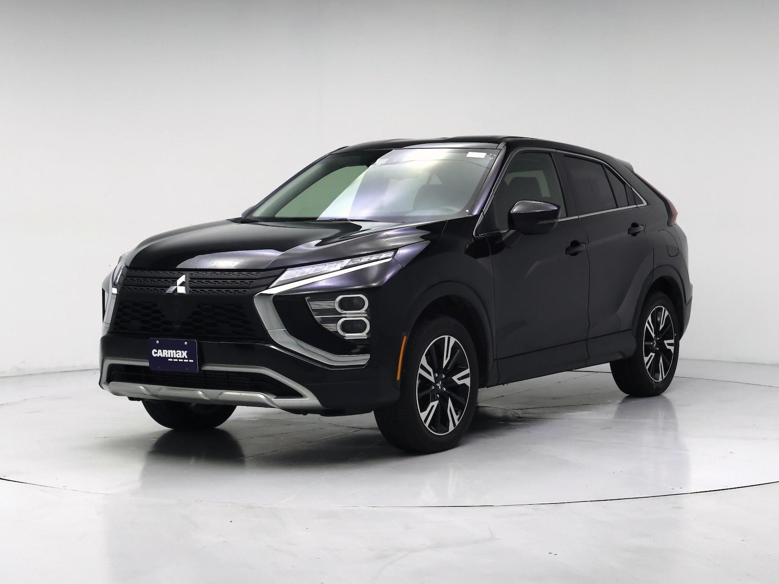 2025 Mitsubishi Eclipse Cross SE - Photo 5