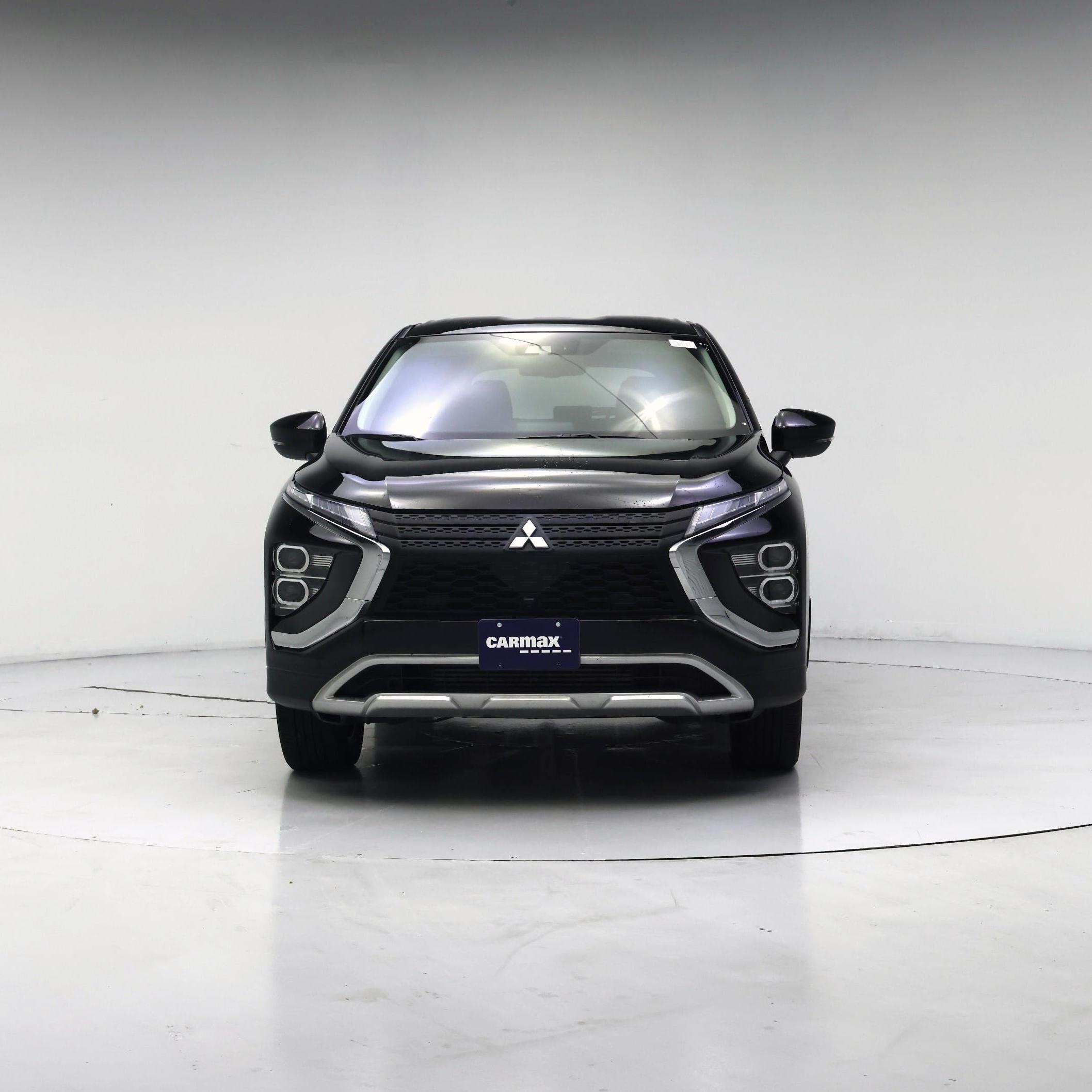 Thumbnail: 2025 Mitsubishi Eclipse Cross - 5
