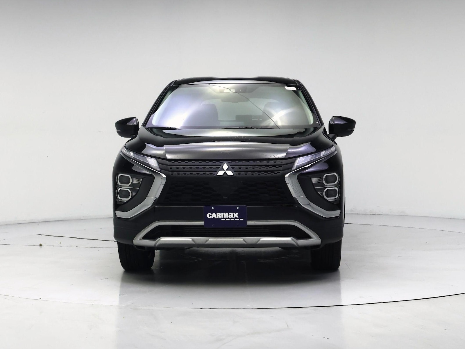 2025 Mitsubishi Eclipse Cross SE - Photo 6