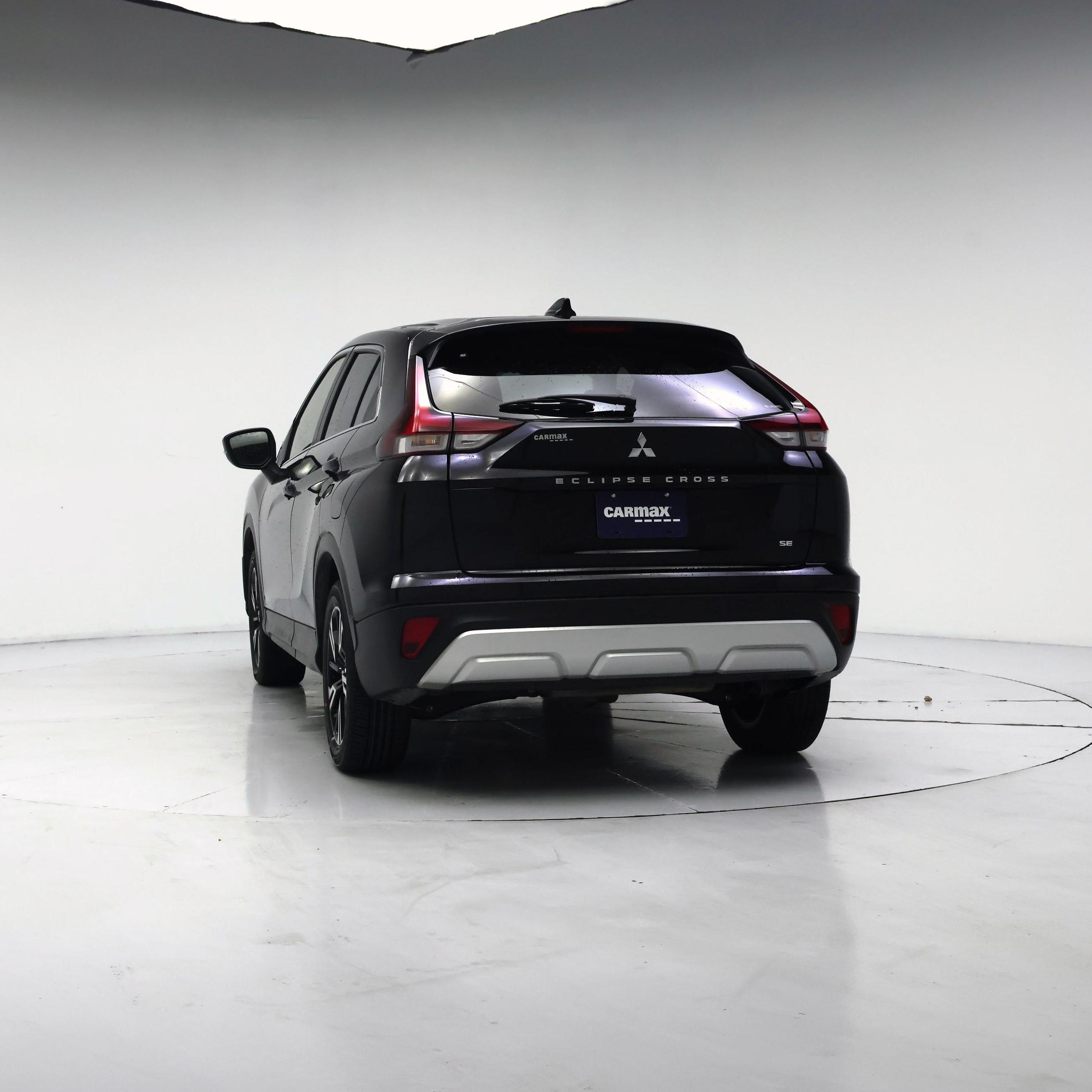 Thumbnail: 2025 Mitsubishi Eclipse Cross - 6