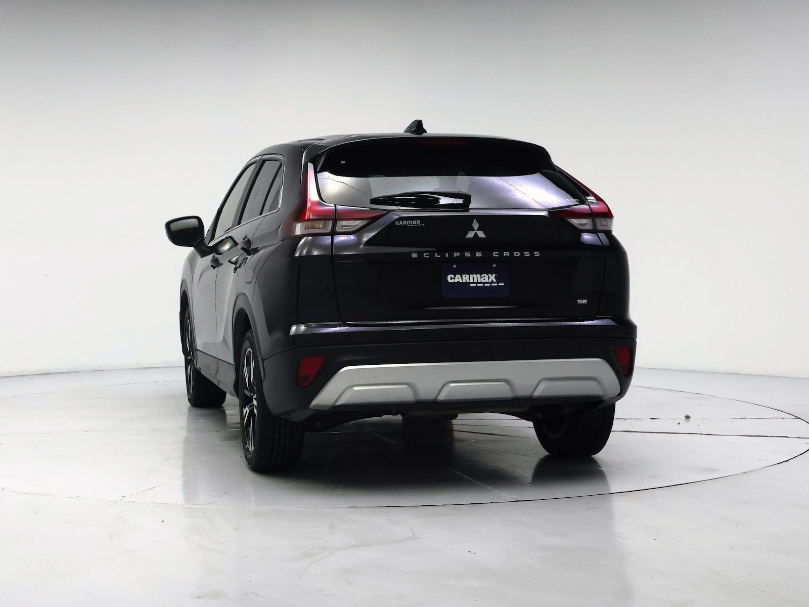 2025 Mitsubishi Eclipse Cross SE - Photo 7