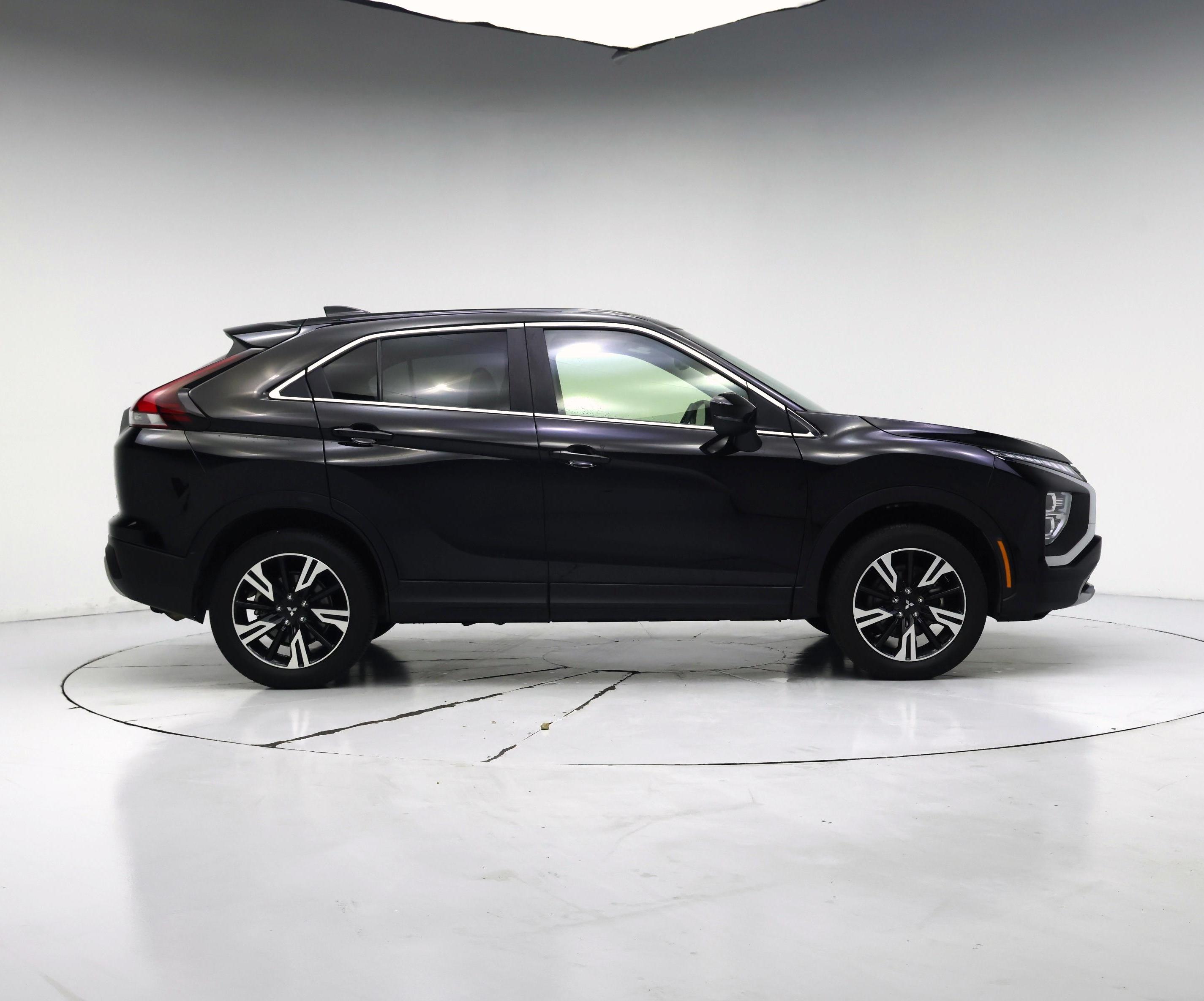 Thumbnail: 2025 Mitsubishi Eclipse Cross - 7