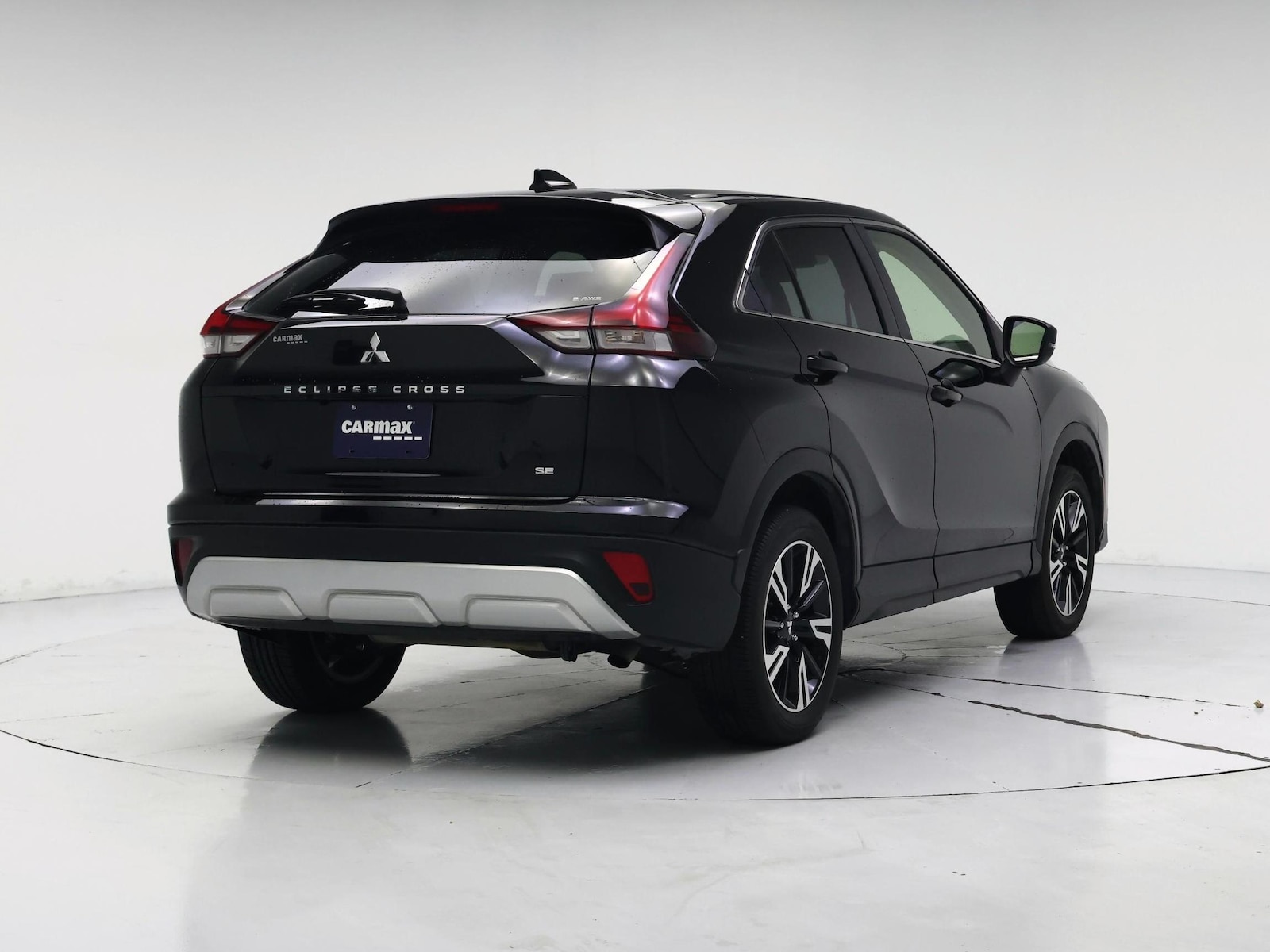 2025 Mitsubishi Eclipse Cross SE - Photo 9