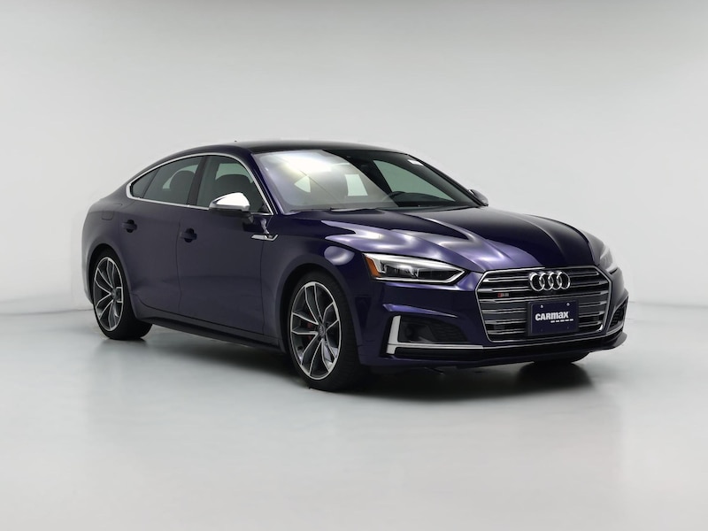 2018 Audi S5 Prestige -
                  Laurel, MD