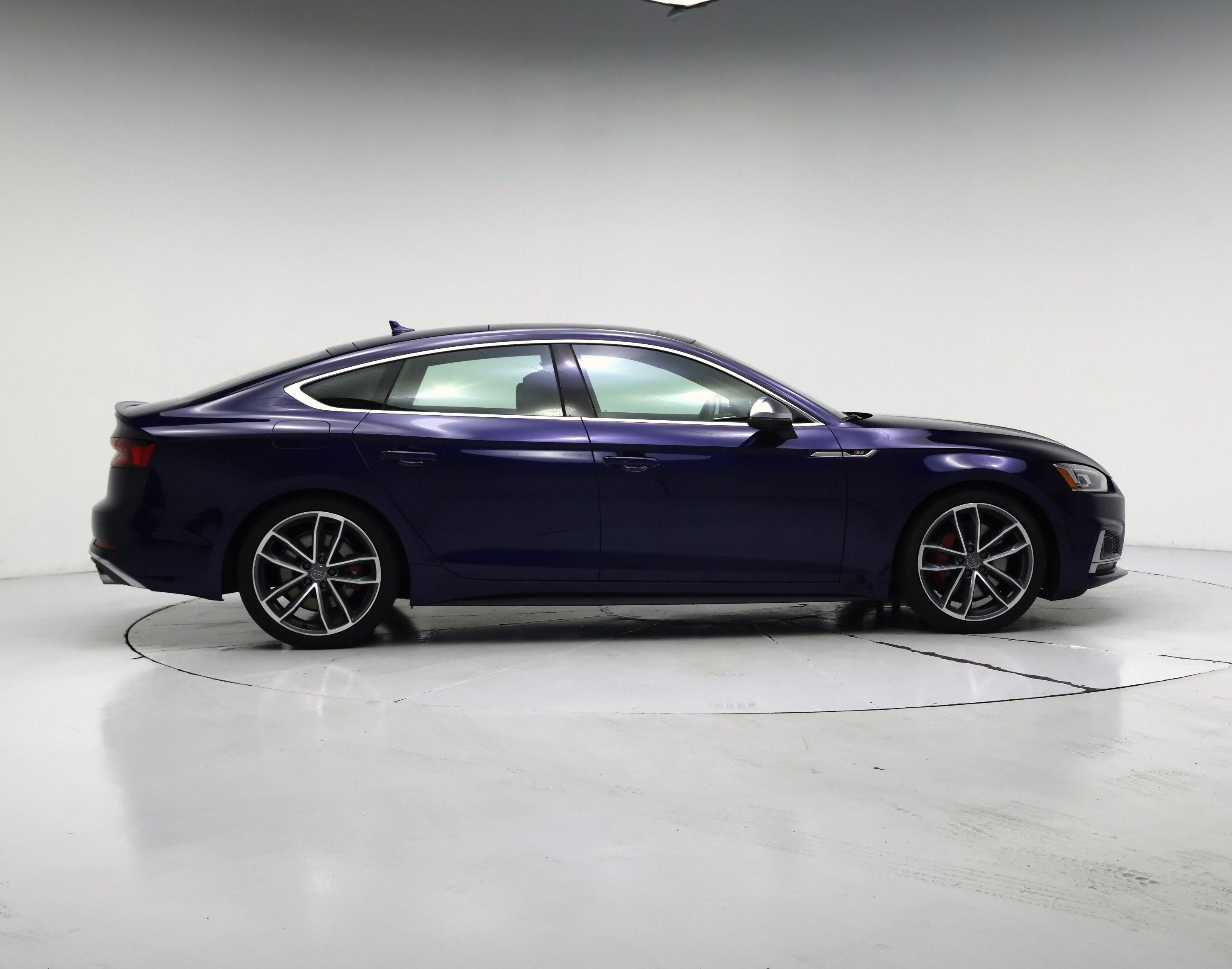 Thumbnail: 2018 Audi S5 - 7