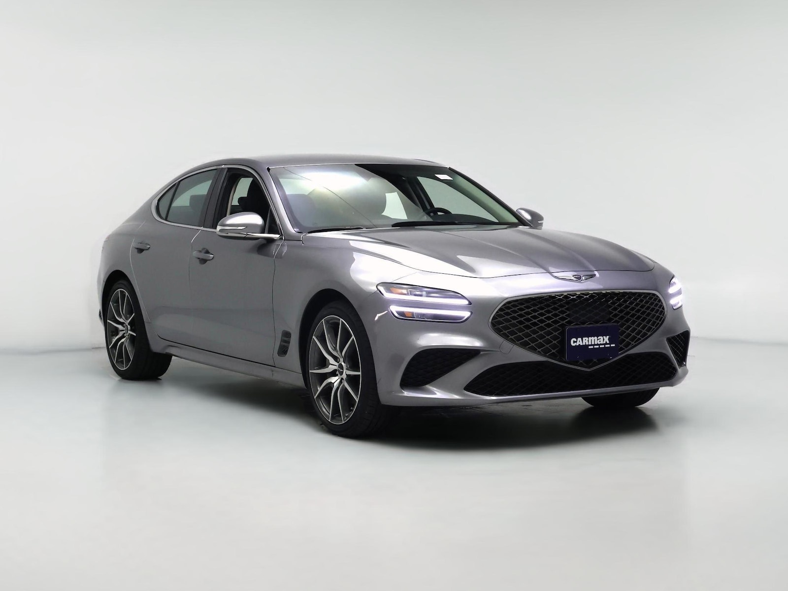 2026 GENESIS G70