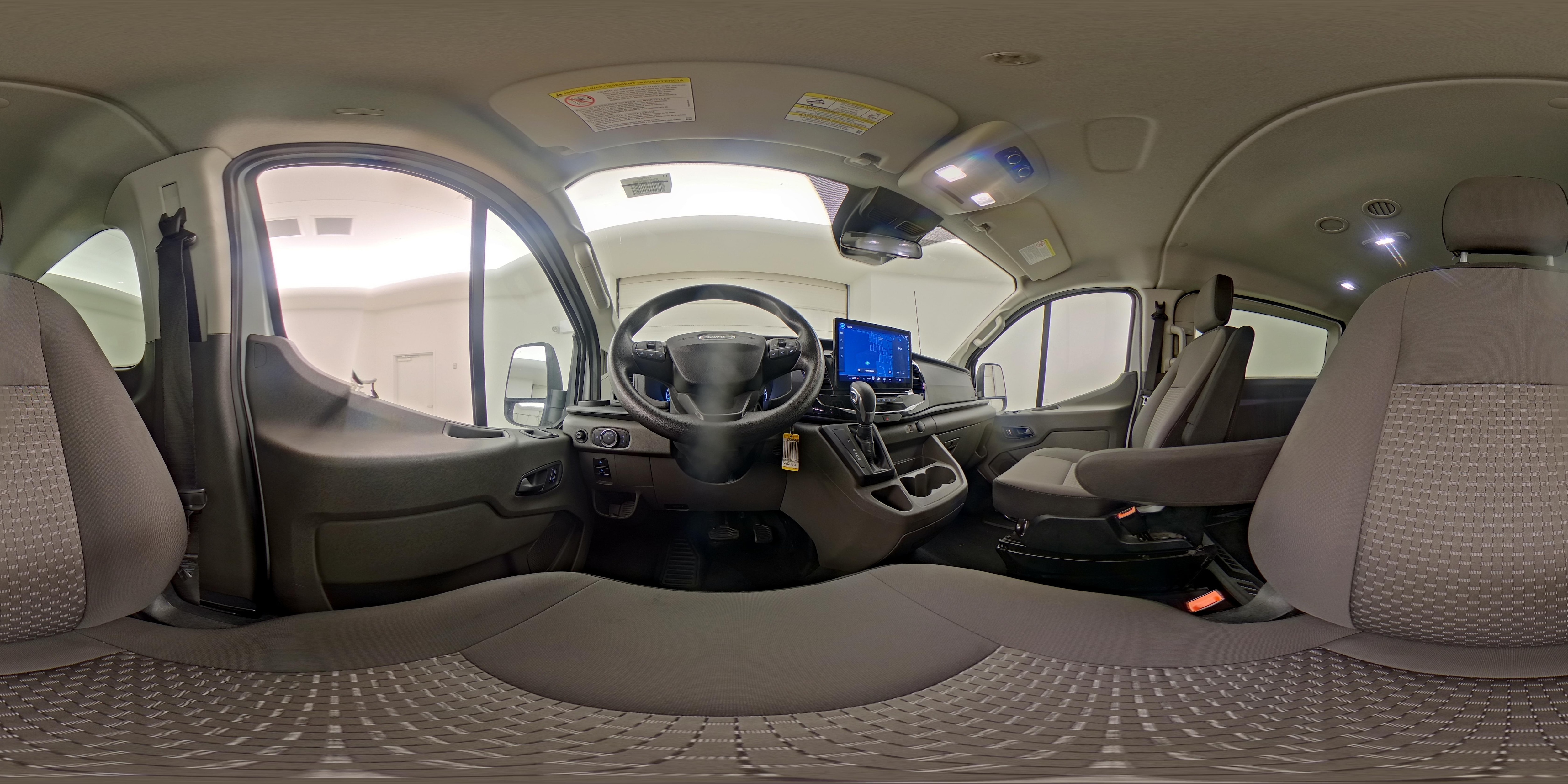 2025 Ford Transit Passenger Van XL - Photo 27
