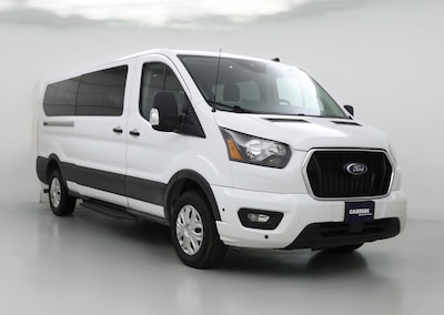 2025 Ford Transit 350 XL