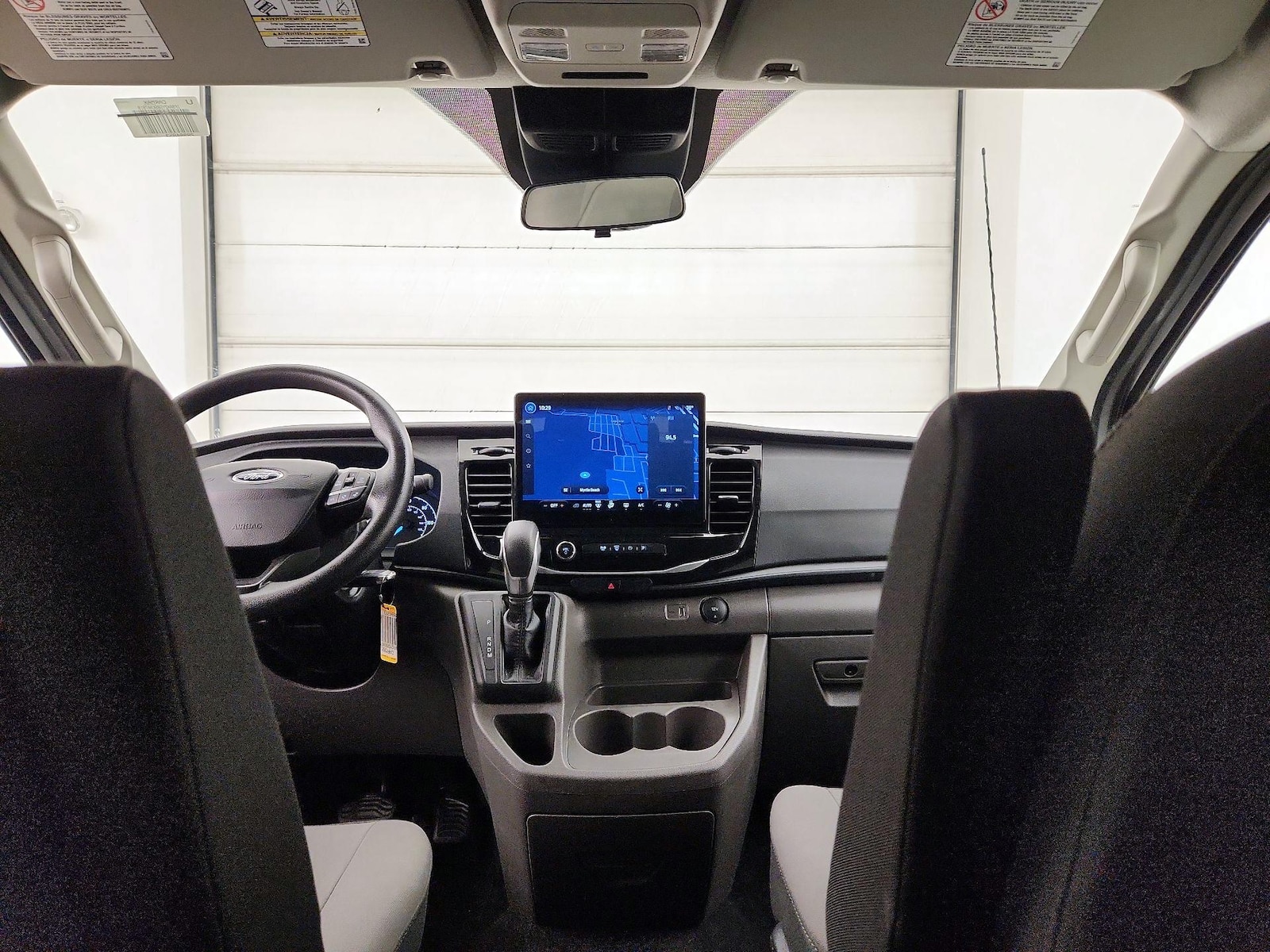 2025 Ford Transit Passenger Van XL - Photo 10
