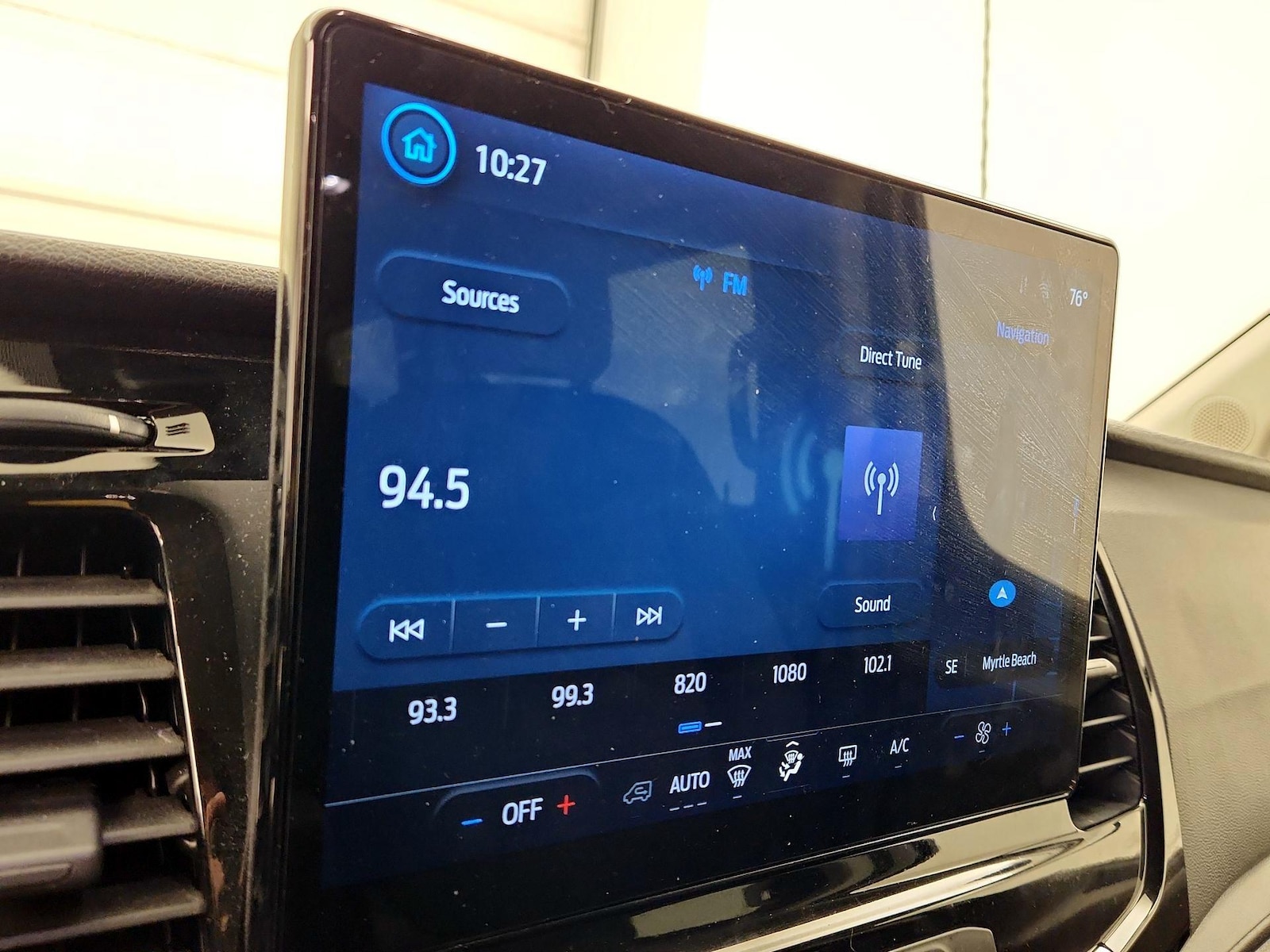 2025 Ford Transit Passenger Van XL - Photo 17