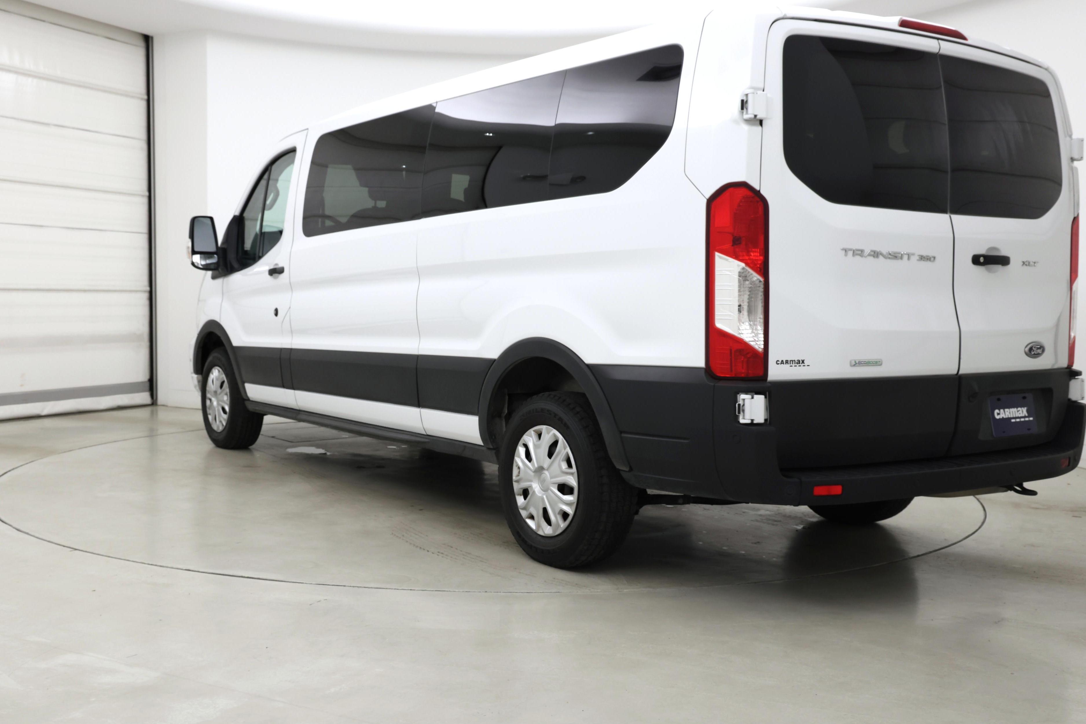 Thumbnail: 2025 Ford Transit Series - 2